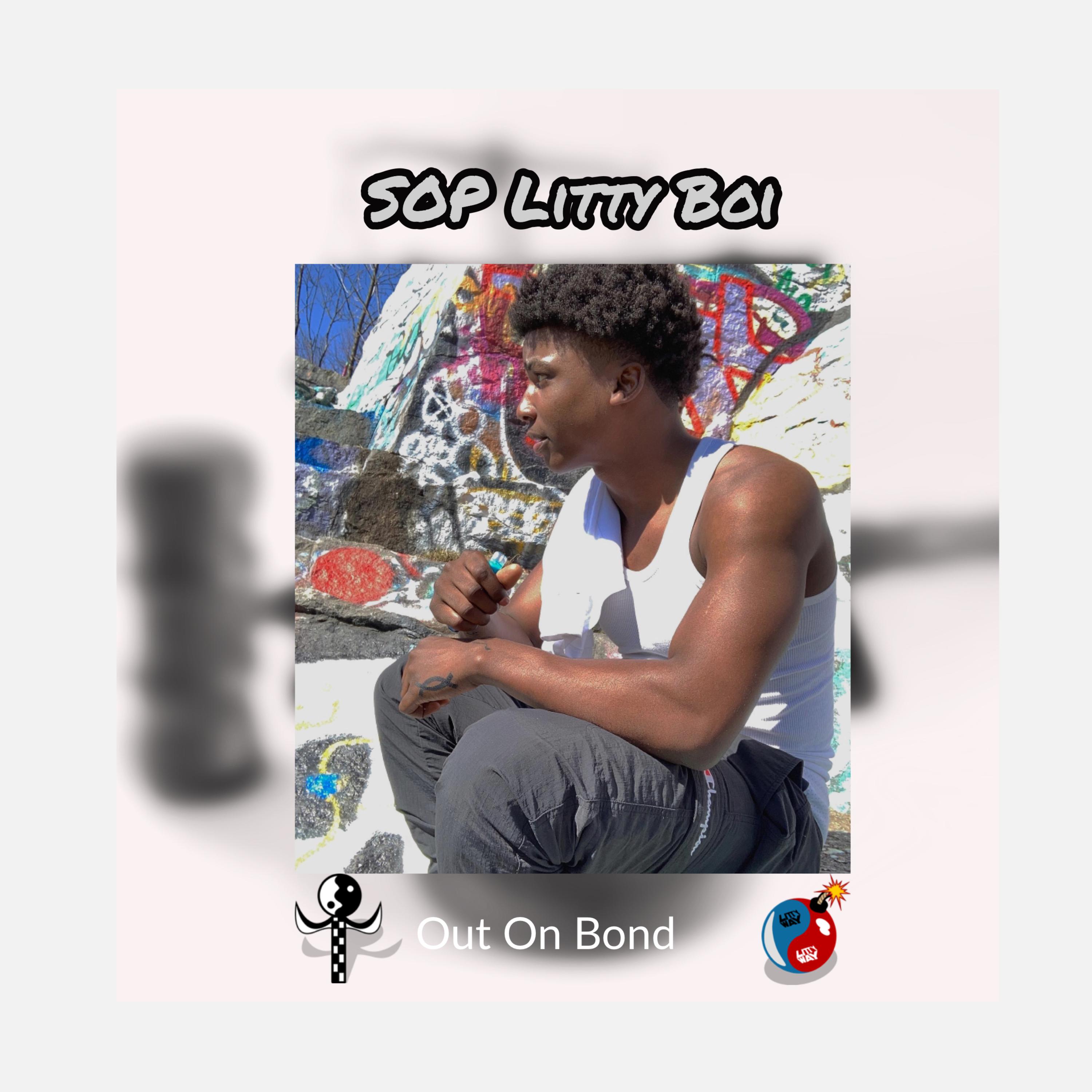 Out On Bond artwork