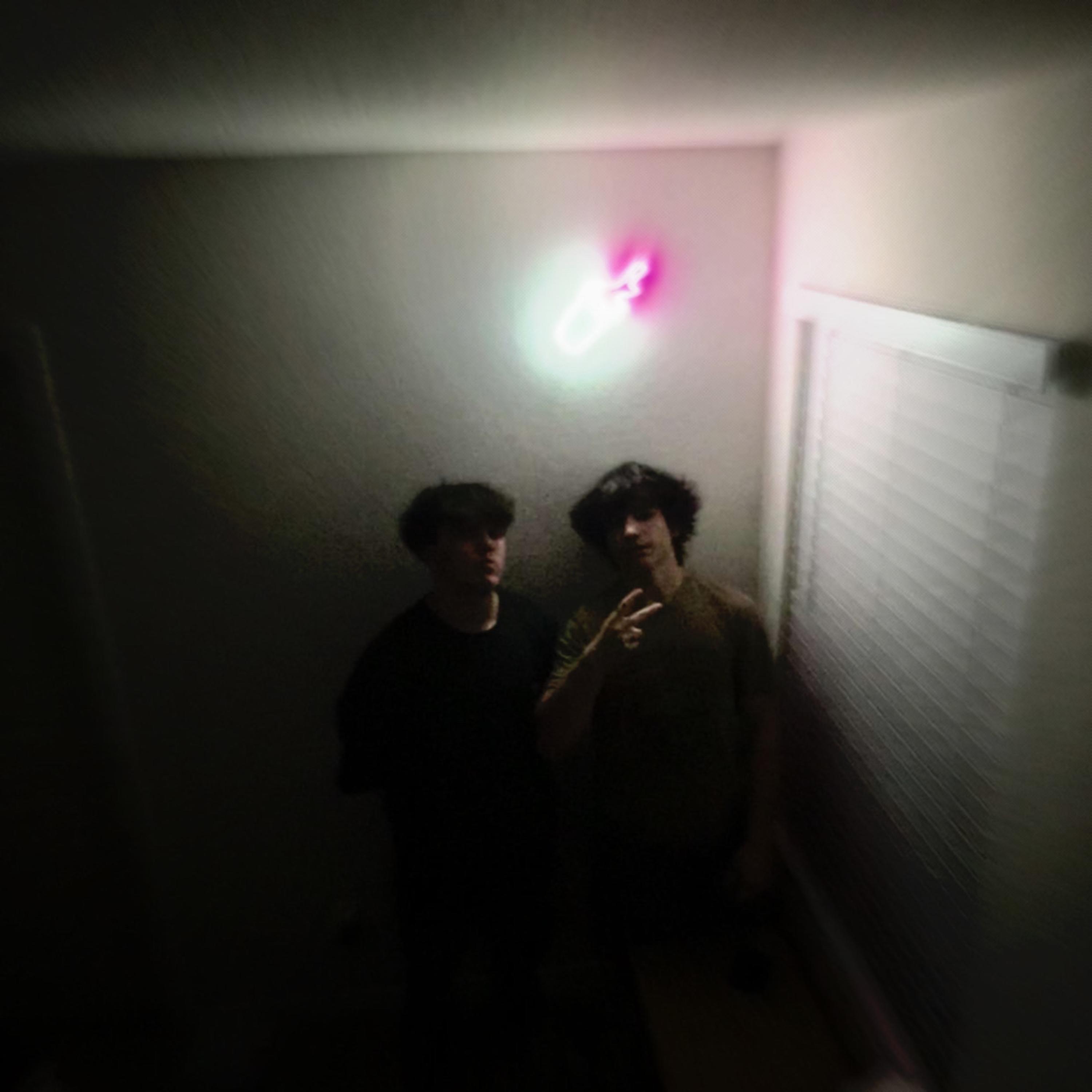 RLB2 artwork