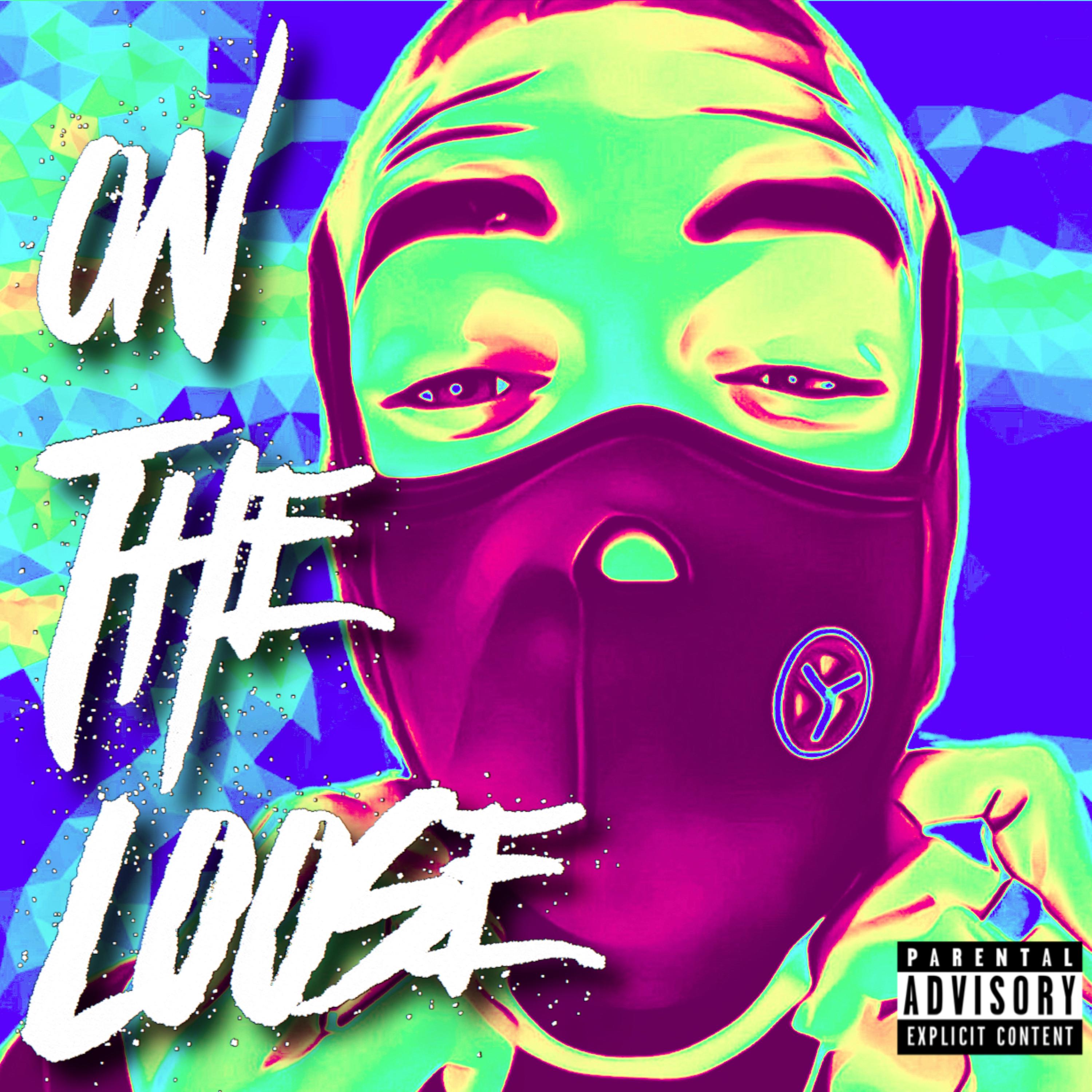 On The Loose artwork