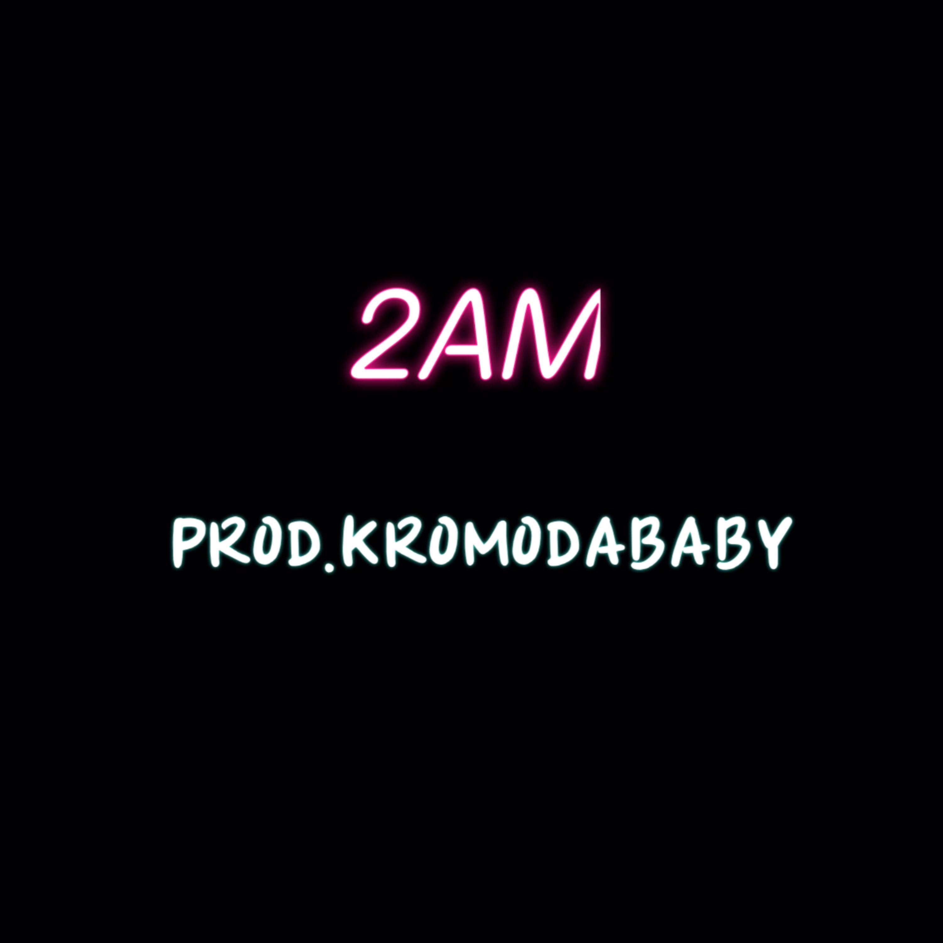 2AM artwork