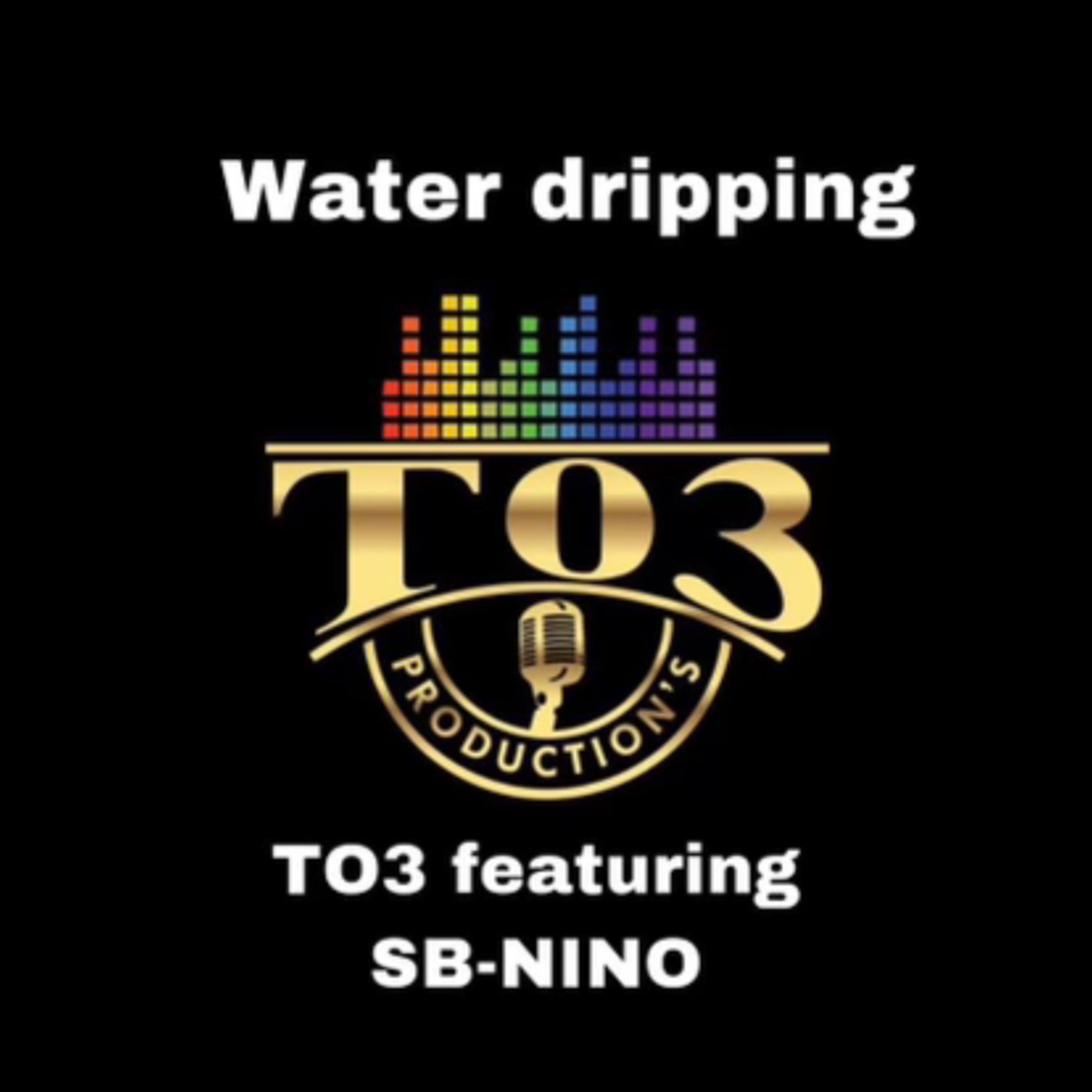 Water Dripping artwork