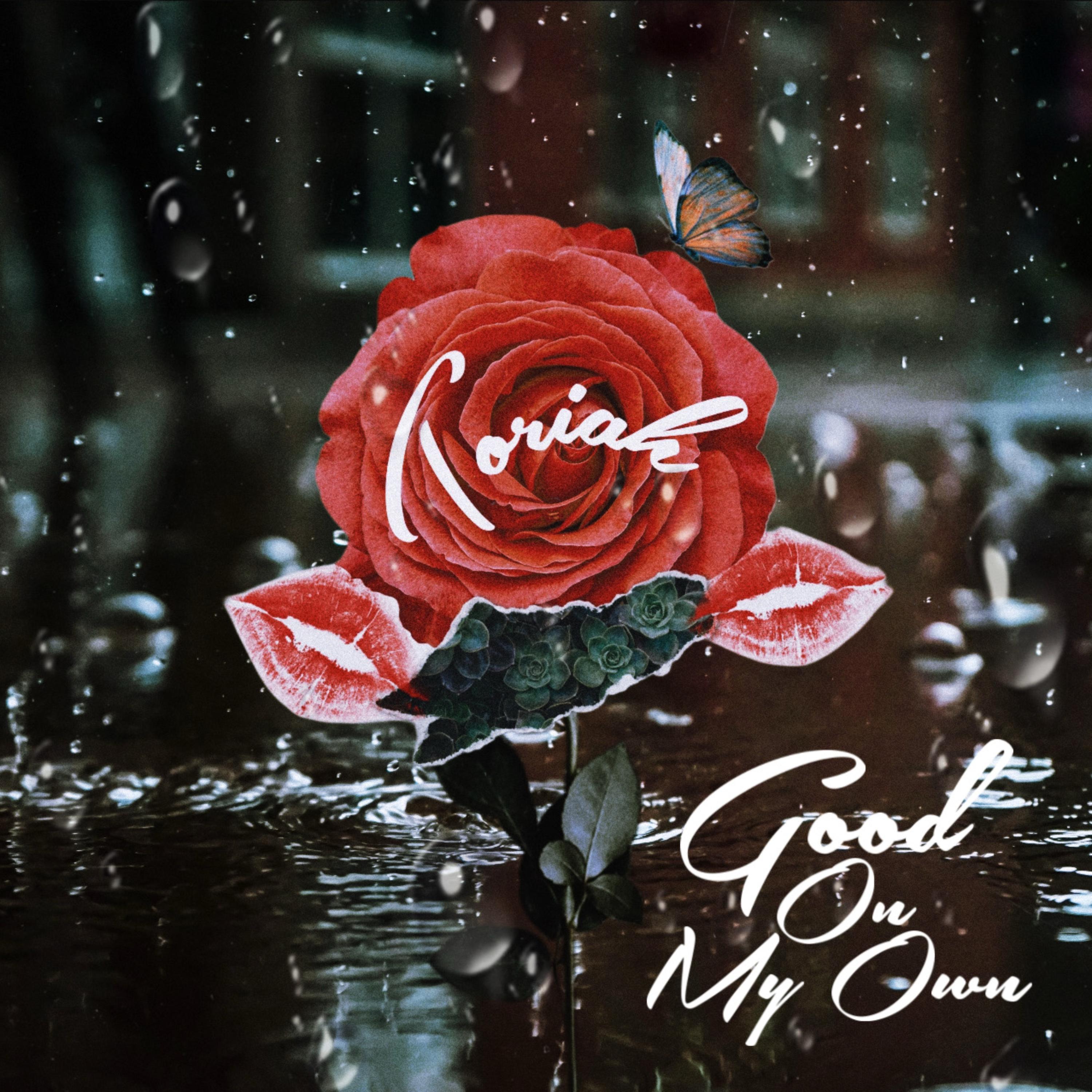 Good On My Own artwork