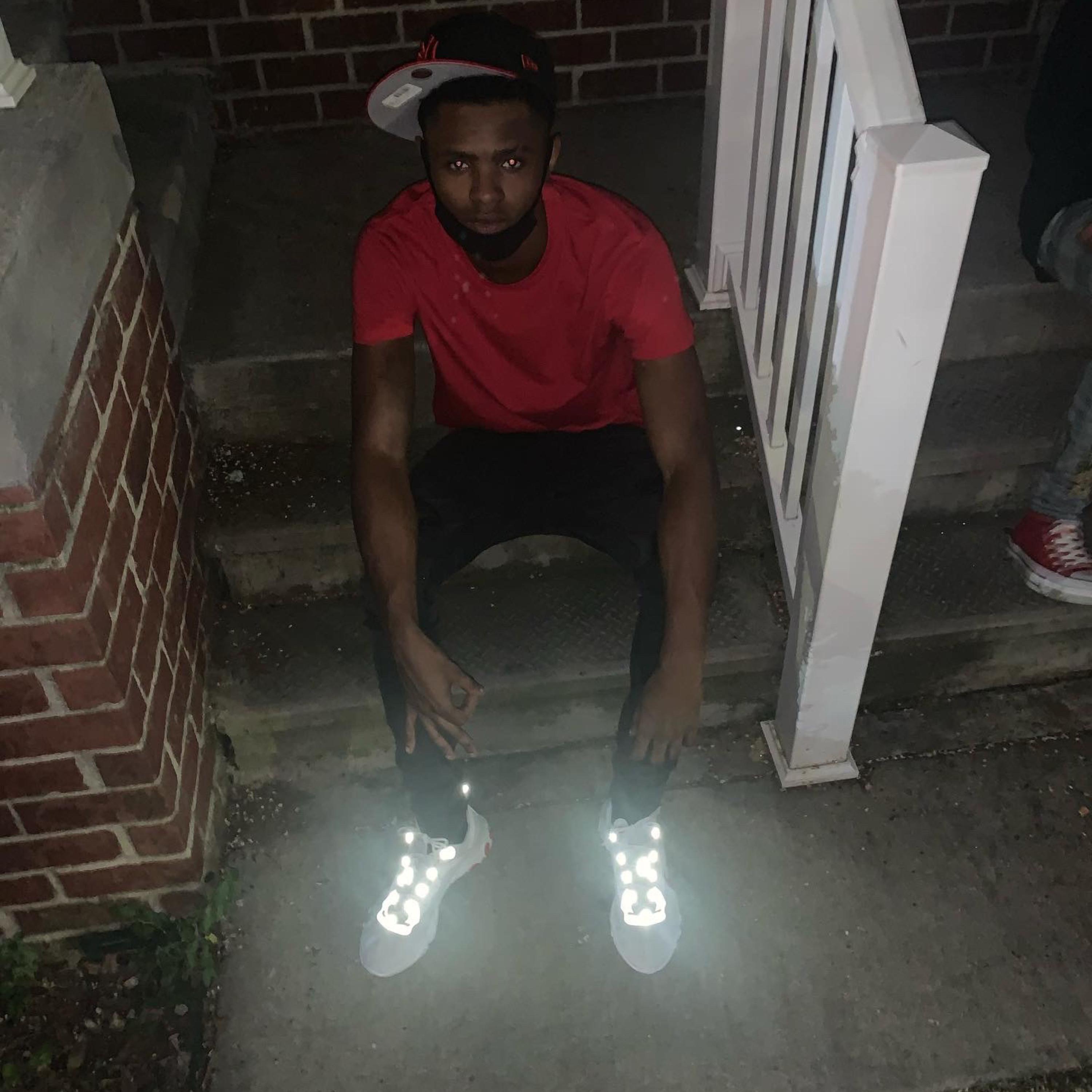 Gangsta Love artwork