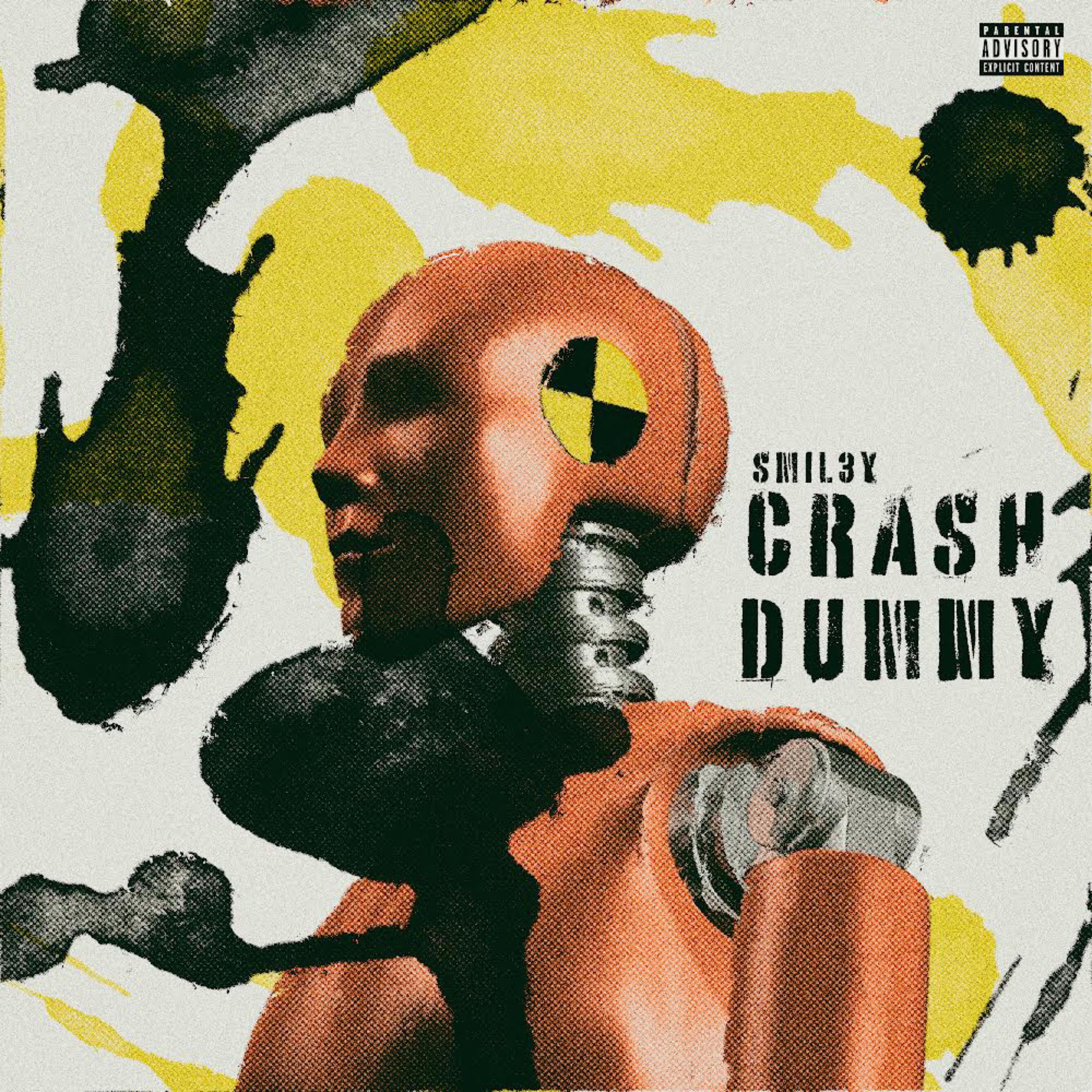 Crash Dummy artwork