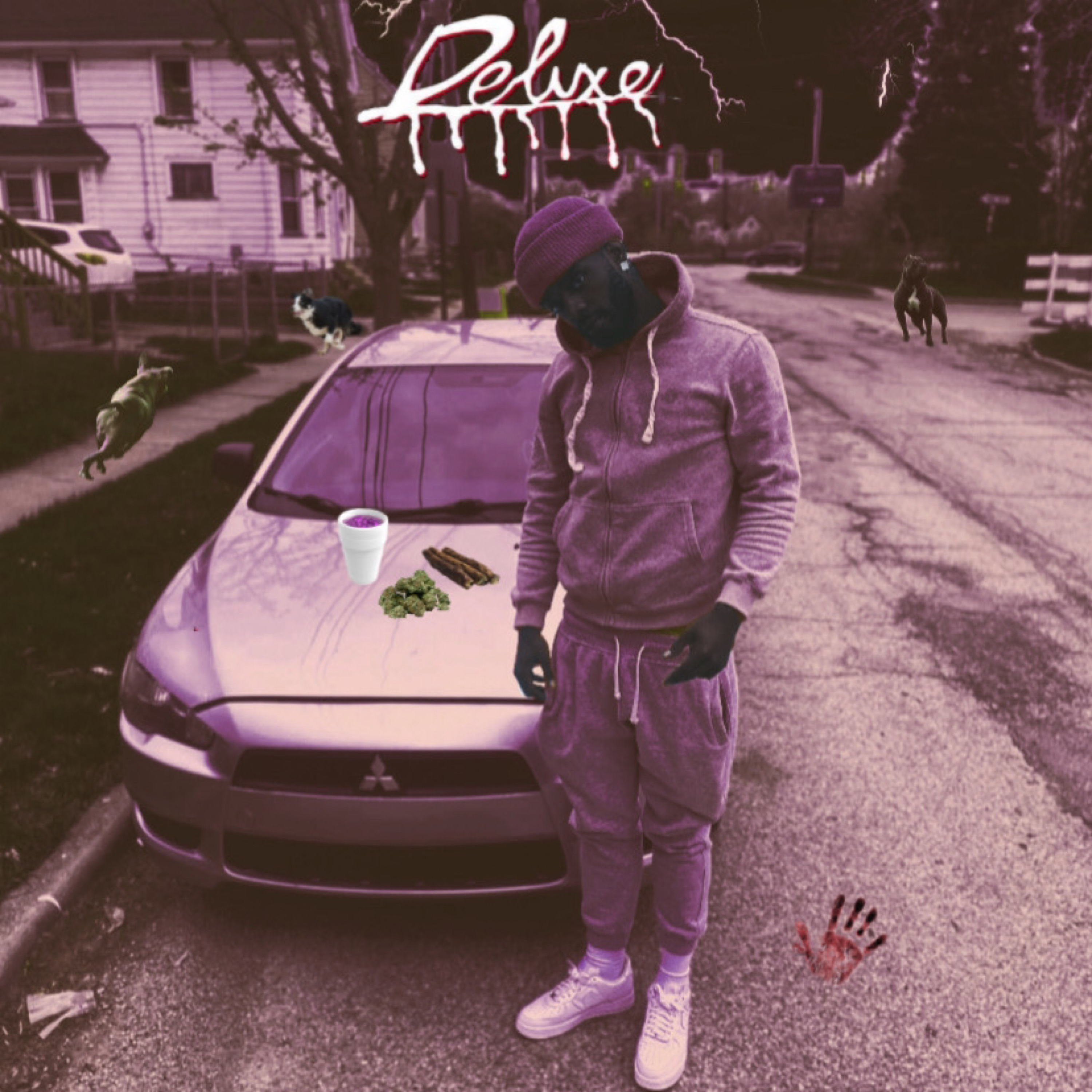 WTS (DELUXE) artwork