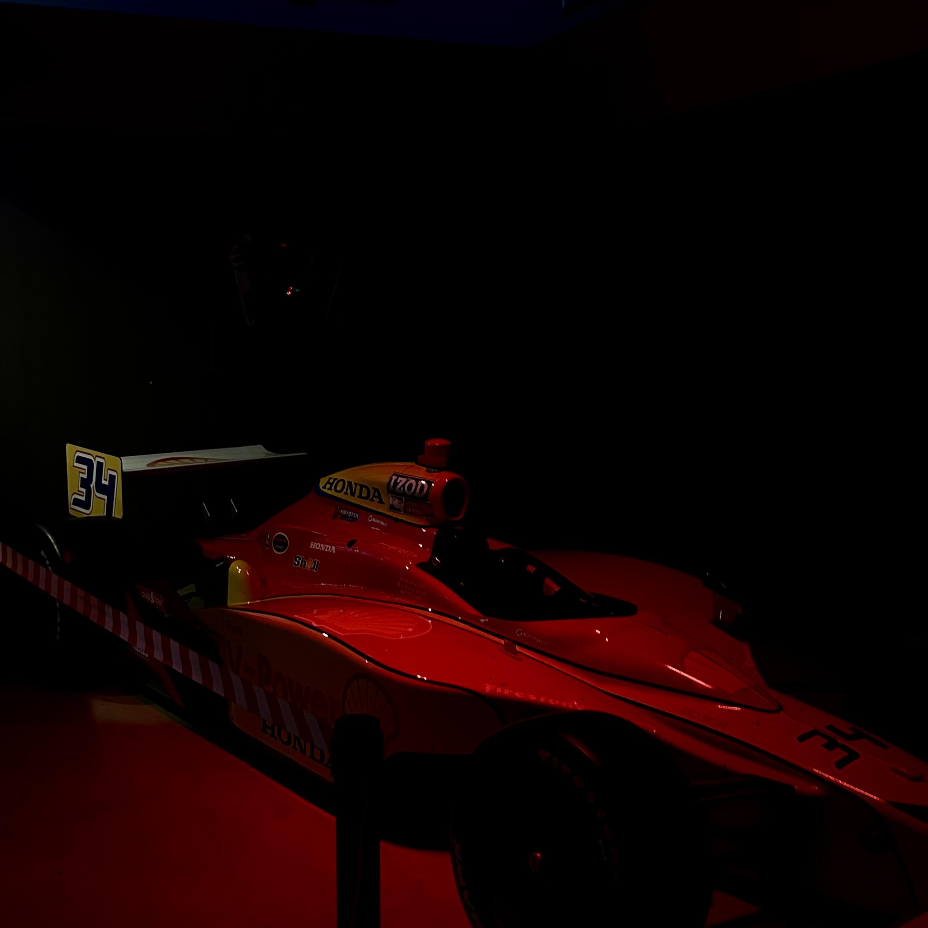 FORMULA artwork