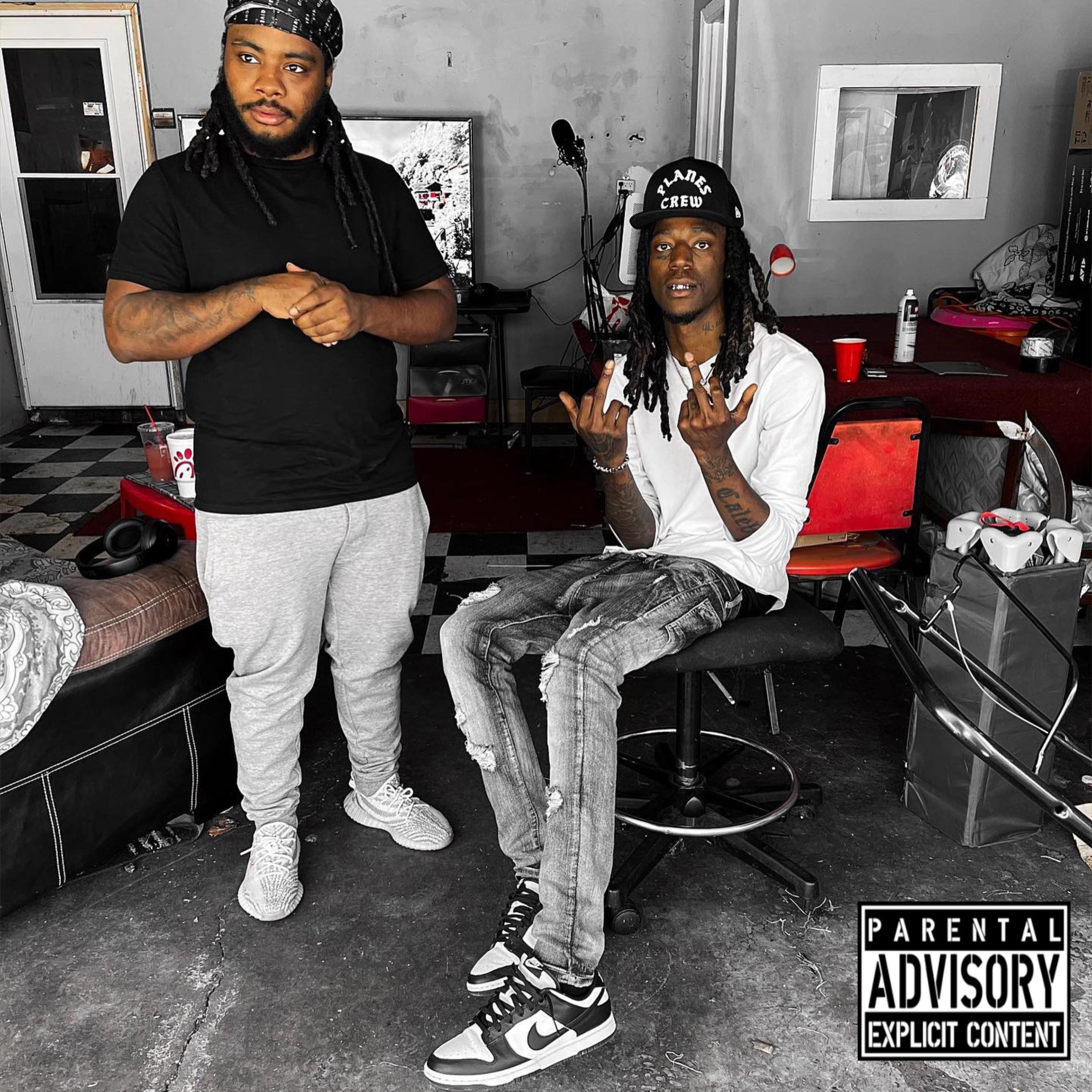 3six Flow artwork