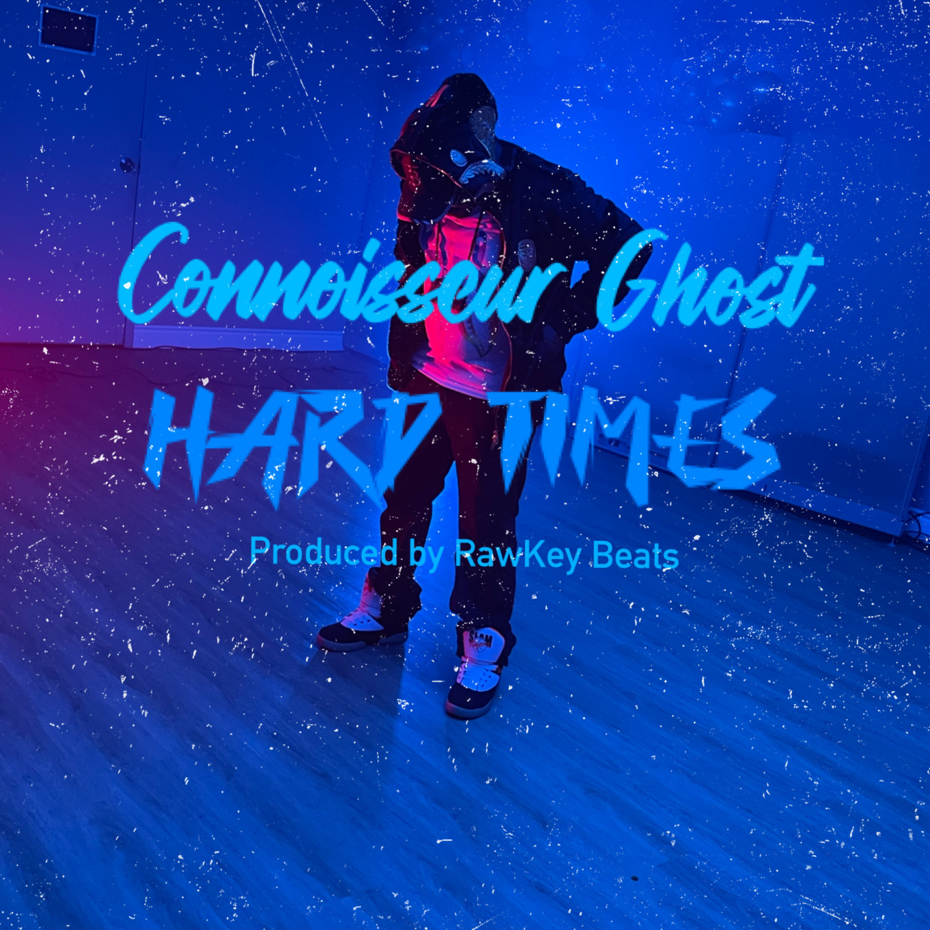 Hard Times artwork