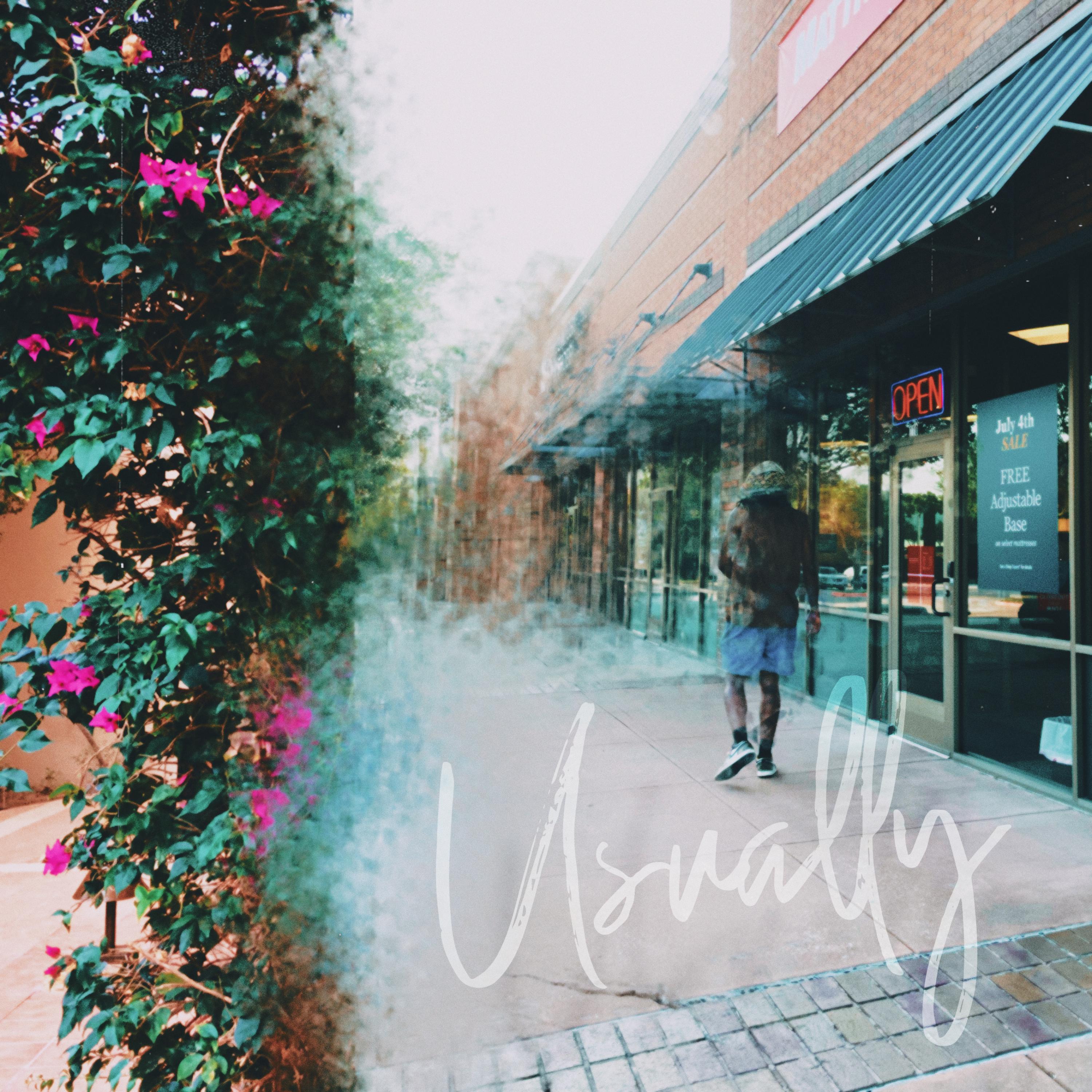Usually by OG Del cover art