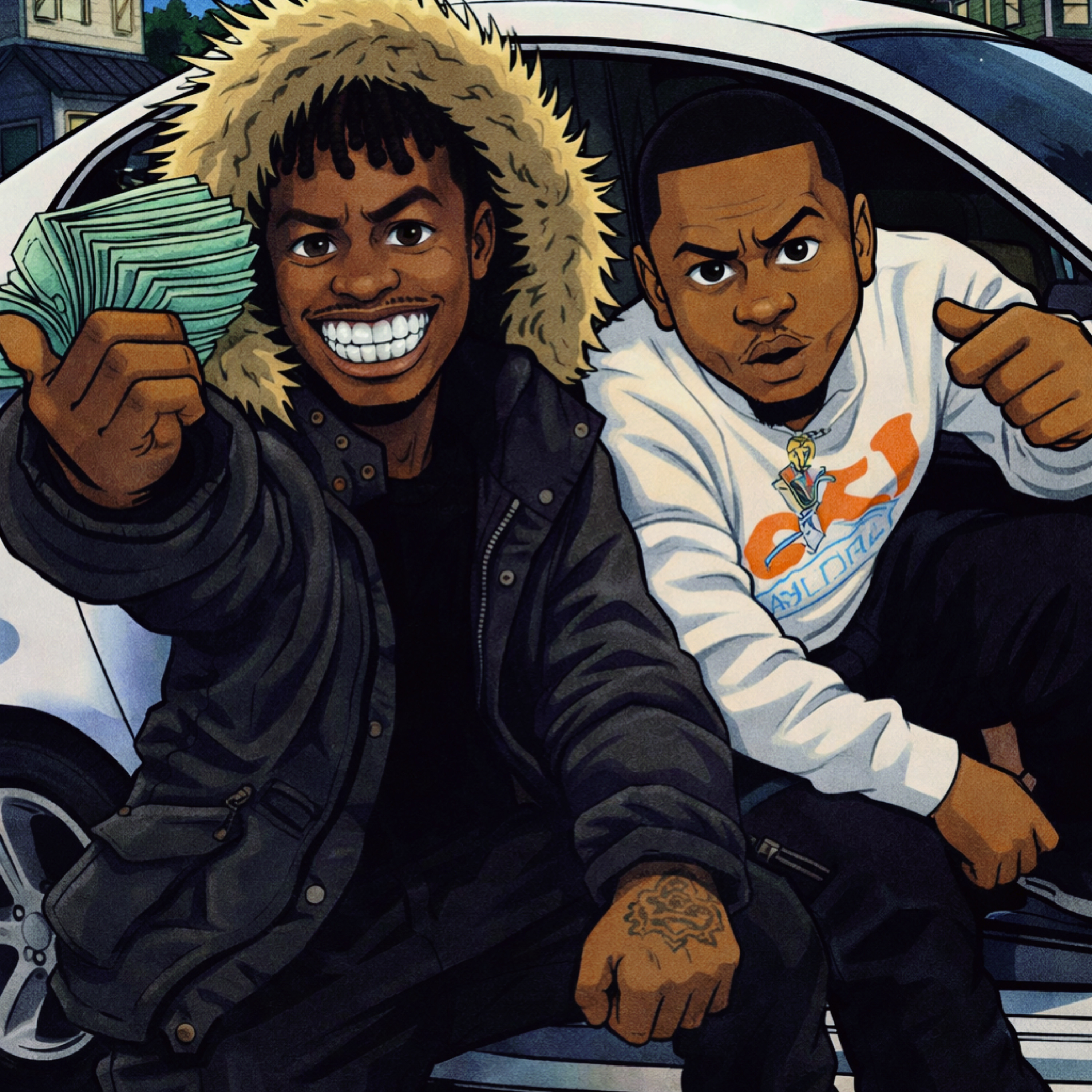 Double It artwork