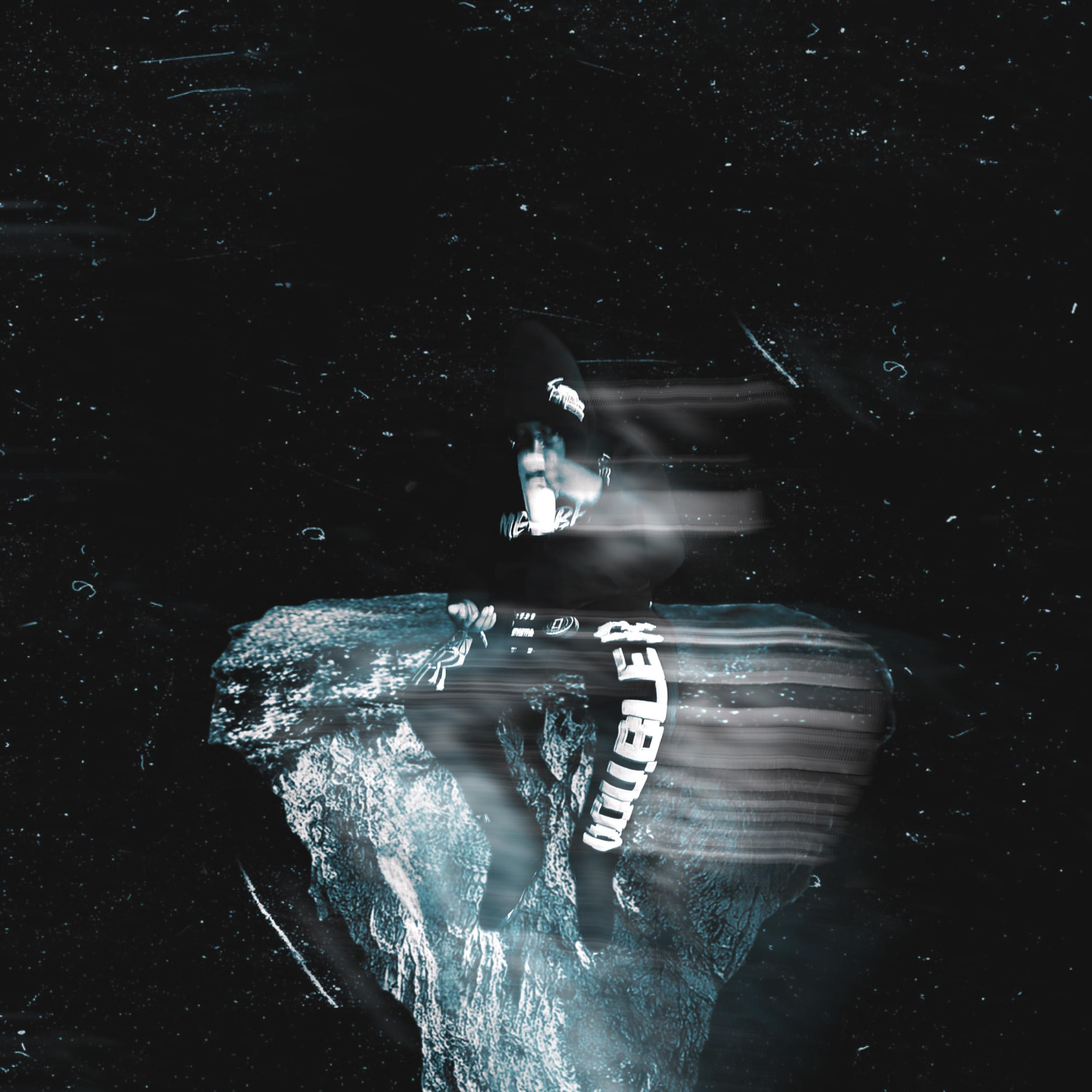 Blinded artwork