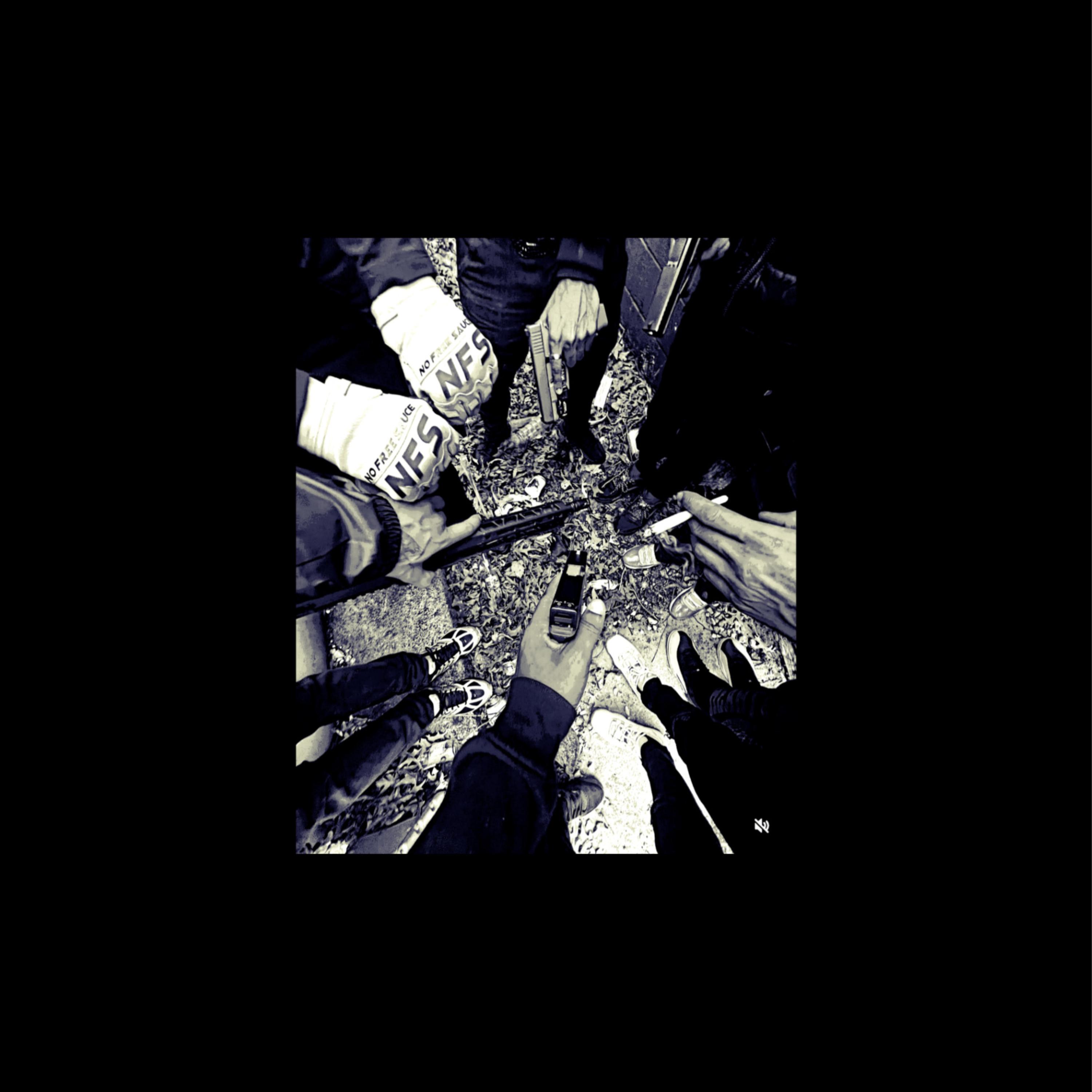 Internet Beef artwork