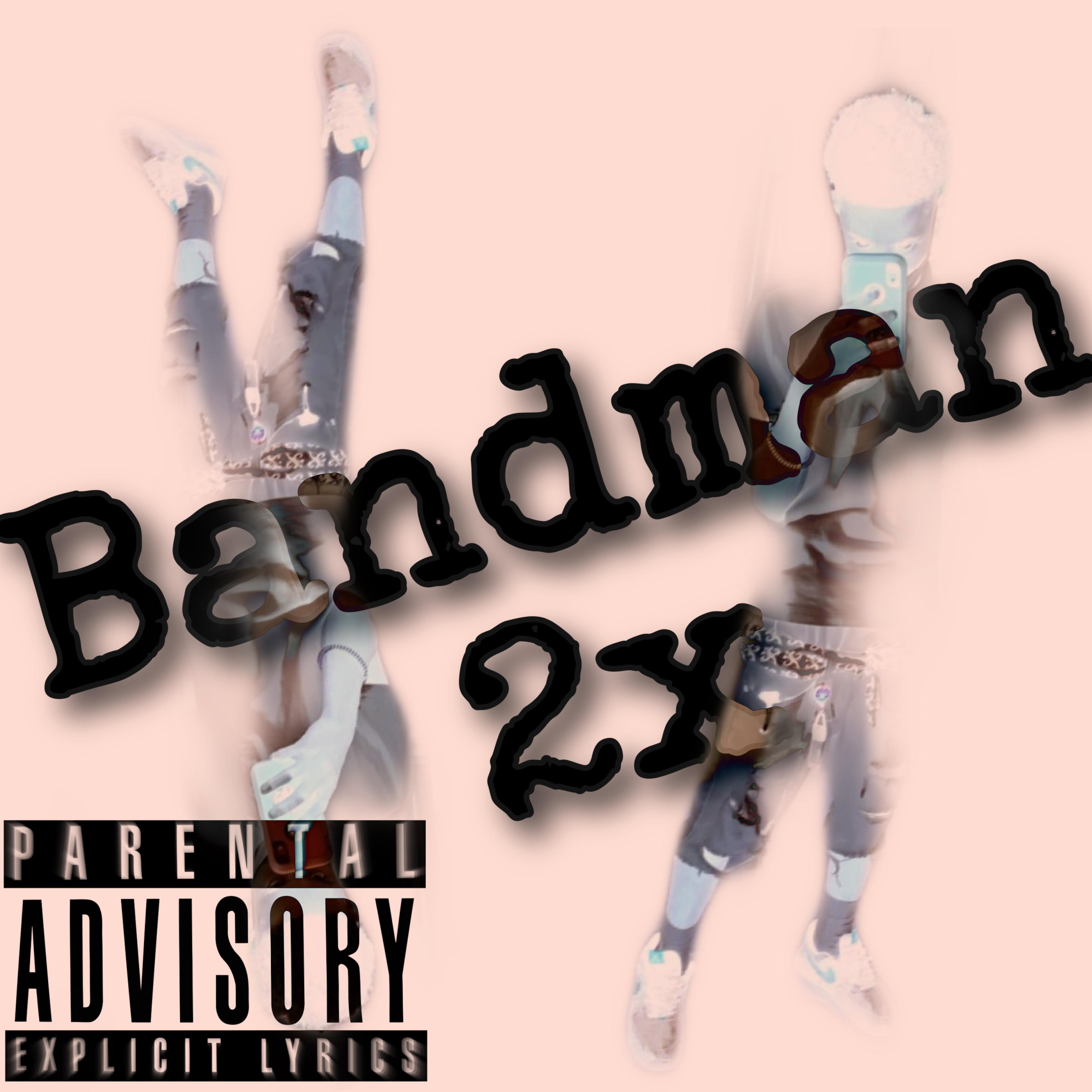 Bandman 2X artwork