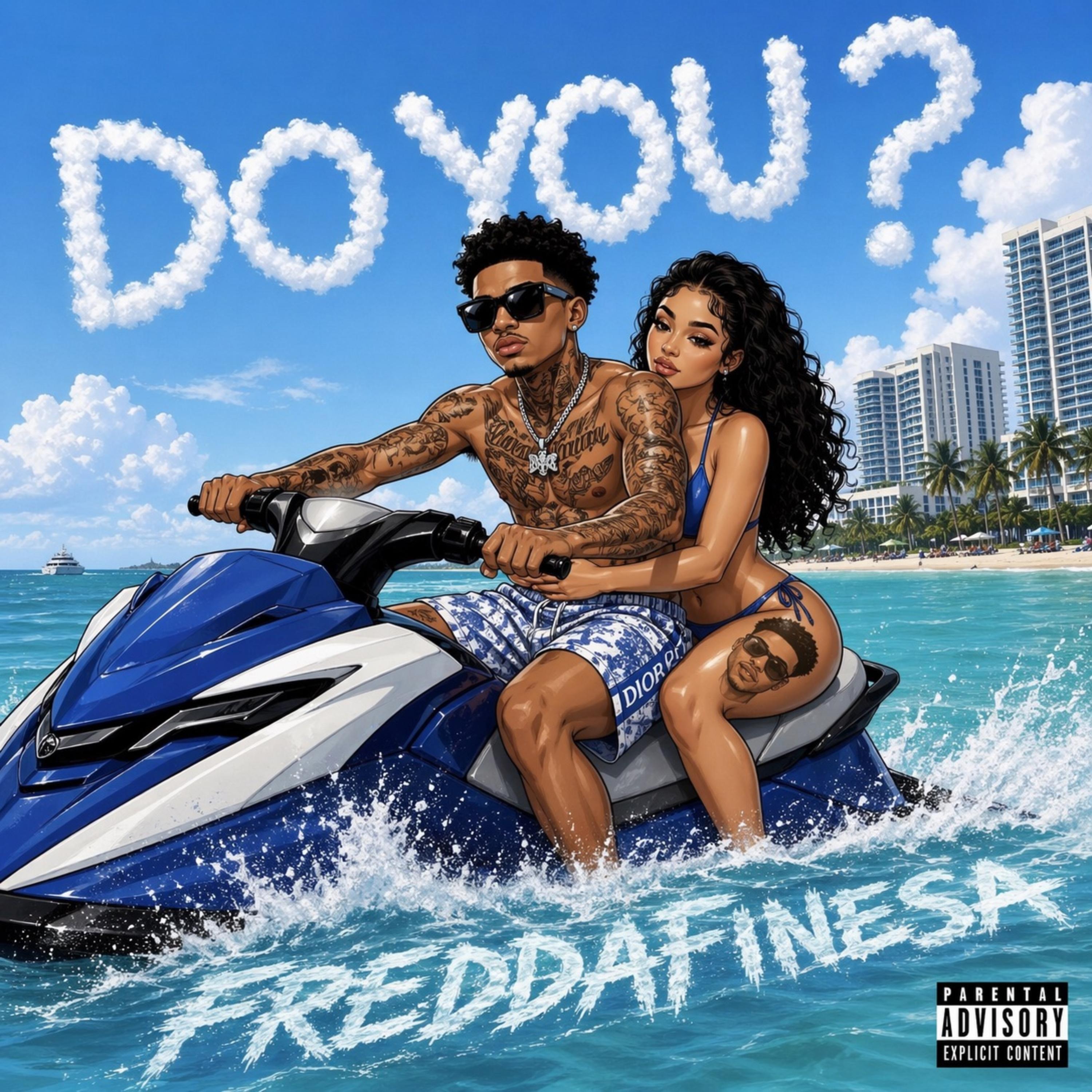 Do You ? artwork
