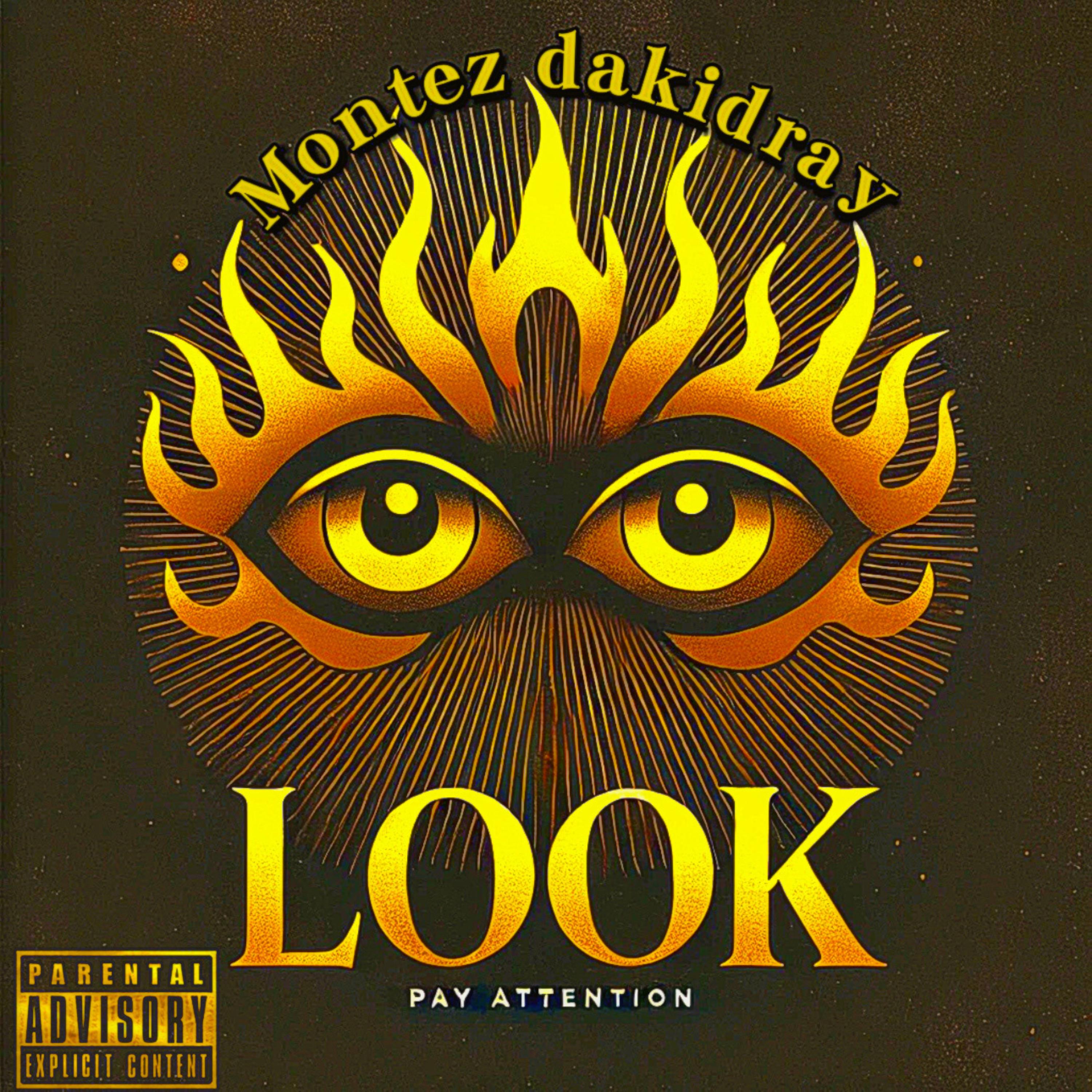 Look artwork