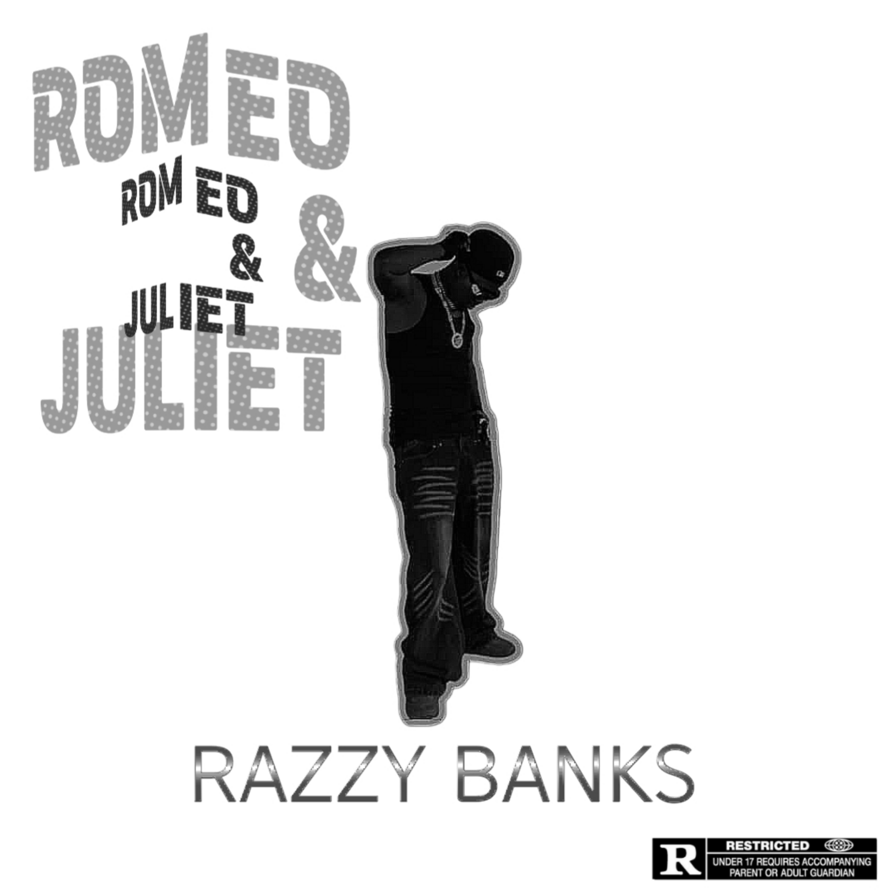 ROMEO & JULIET artwork