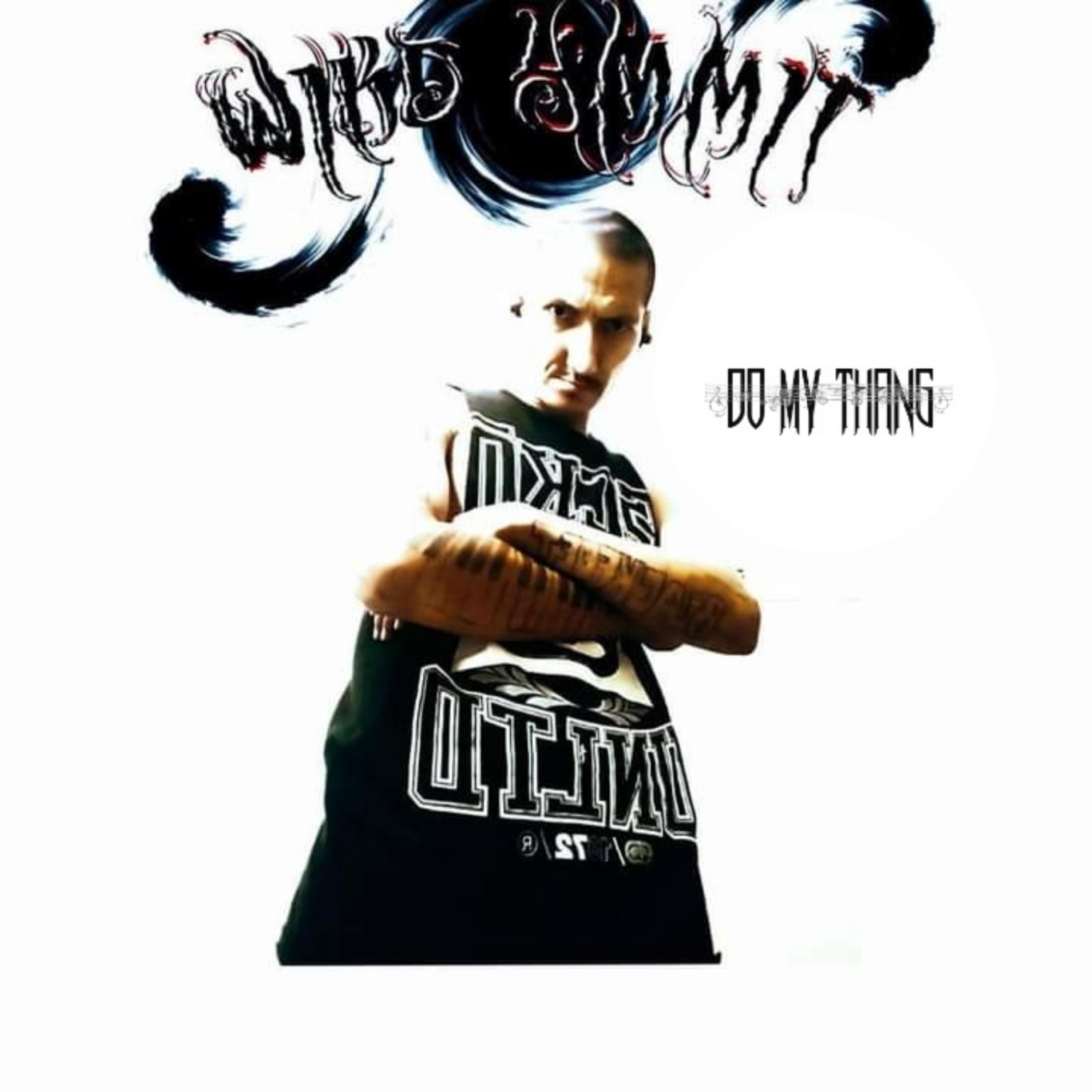 Do my thang by Wikd Ymmit cover art