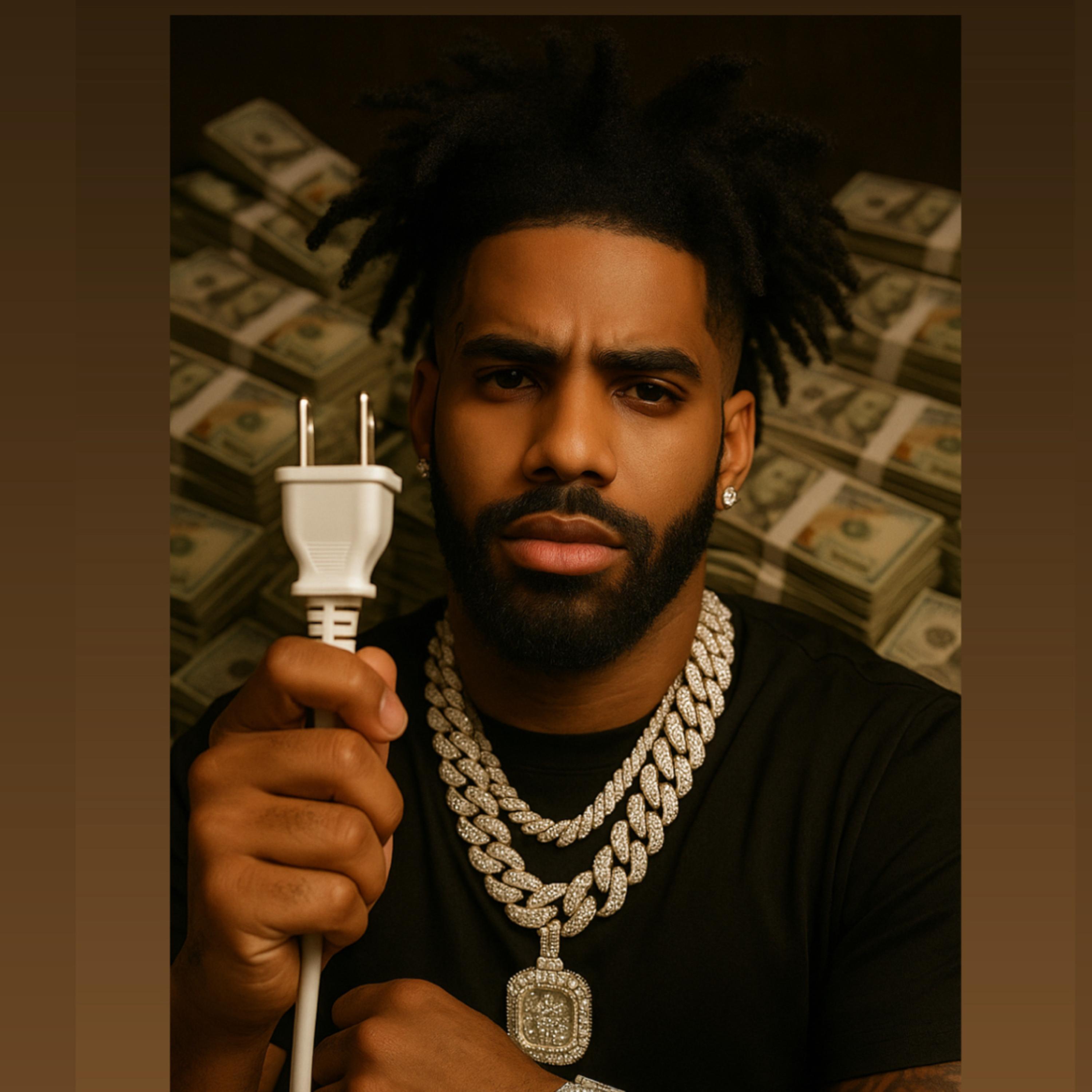 Outlet by Theos cover art