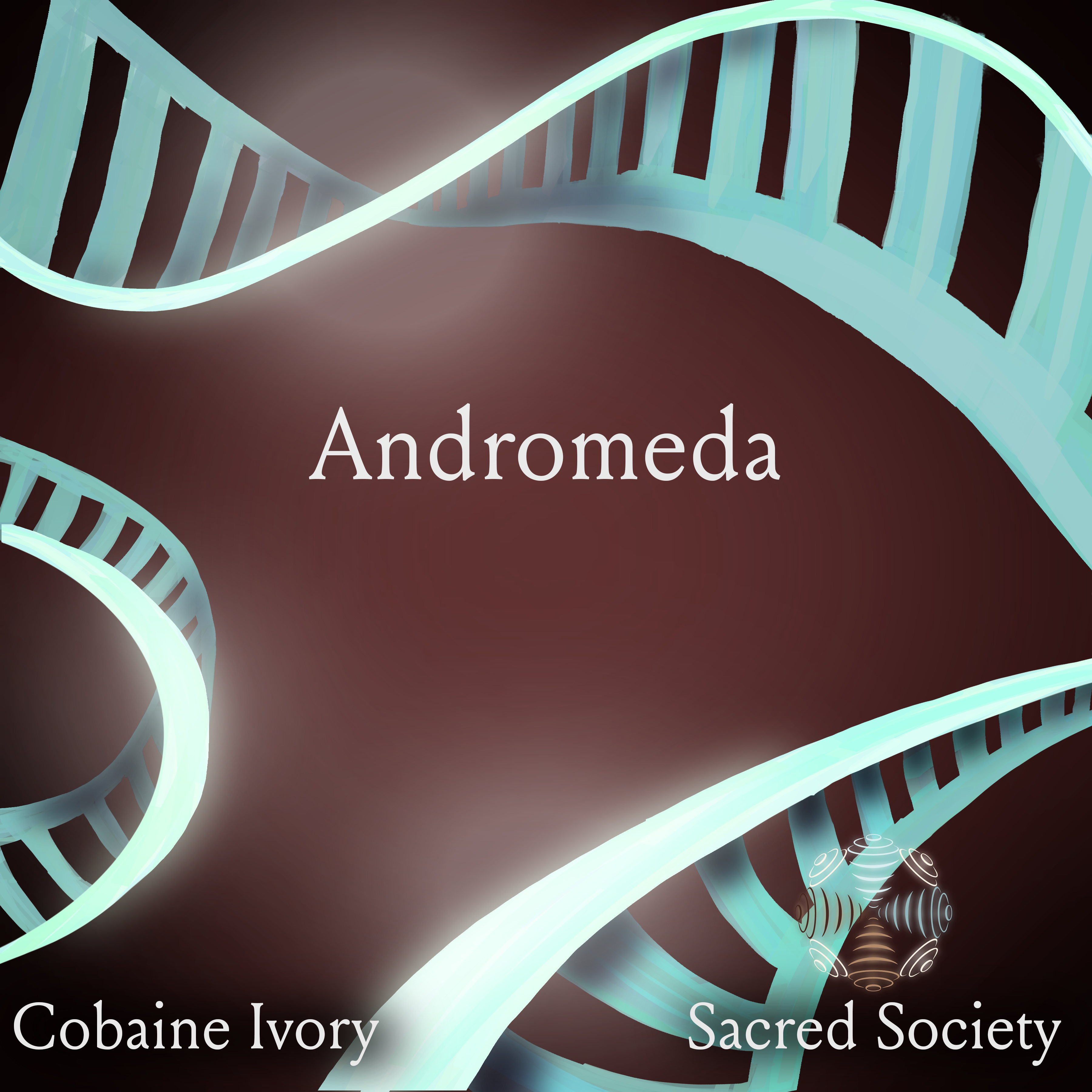 Andromeda artwork
