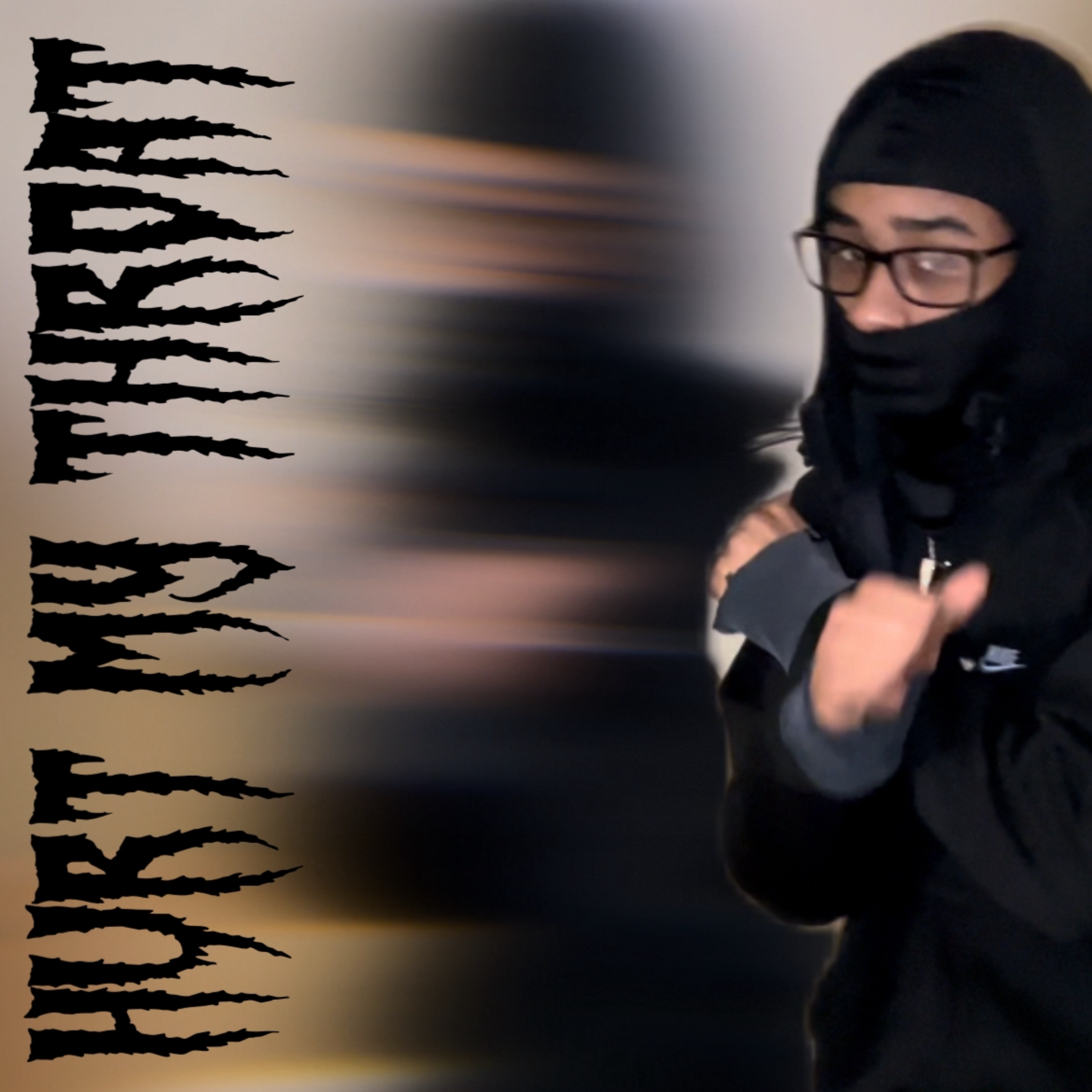 HURT MY THROAT artwork