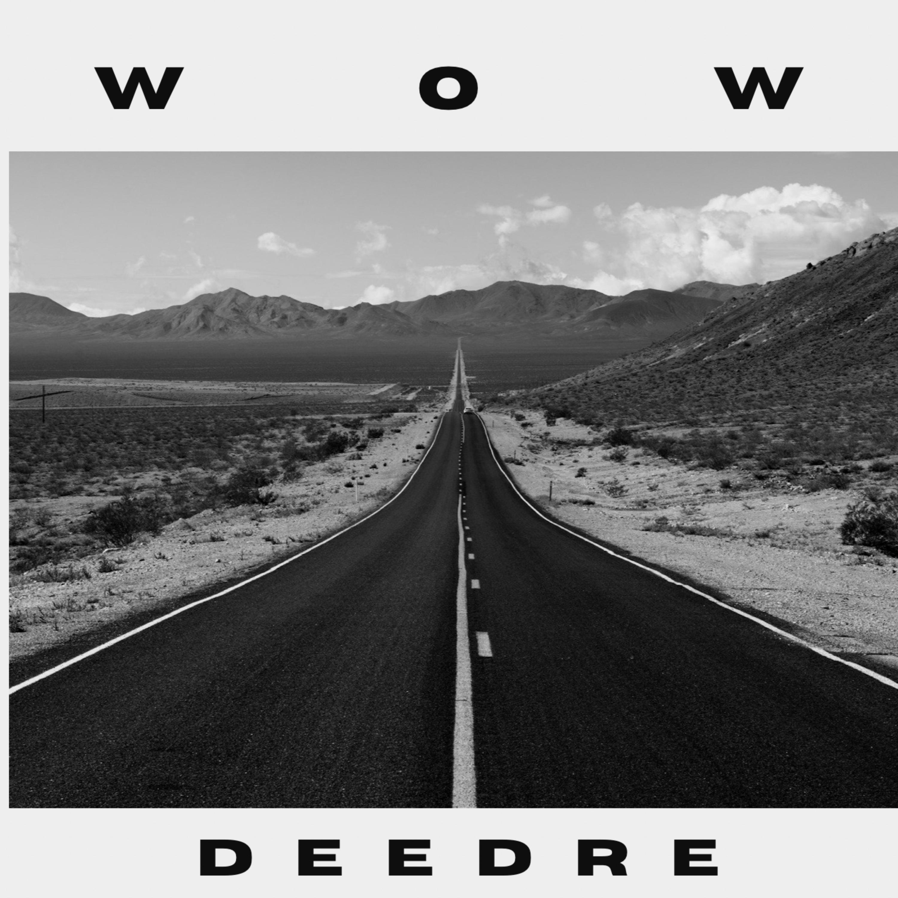 WOW artwork