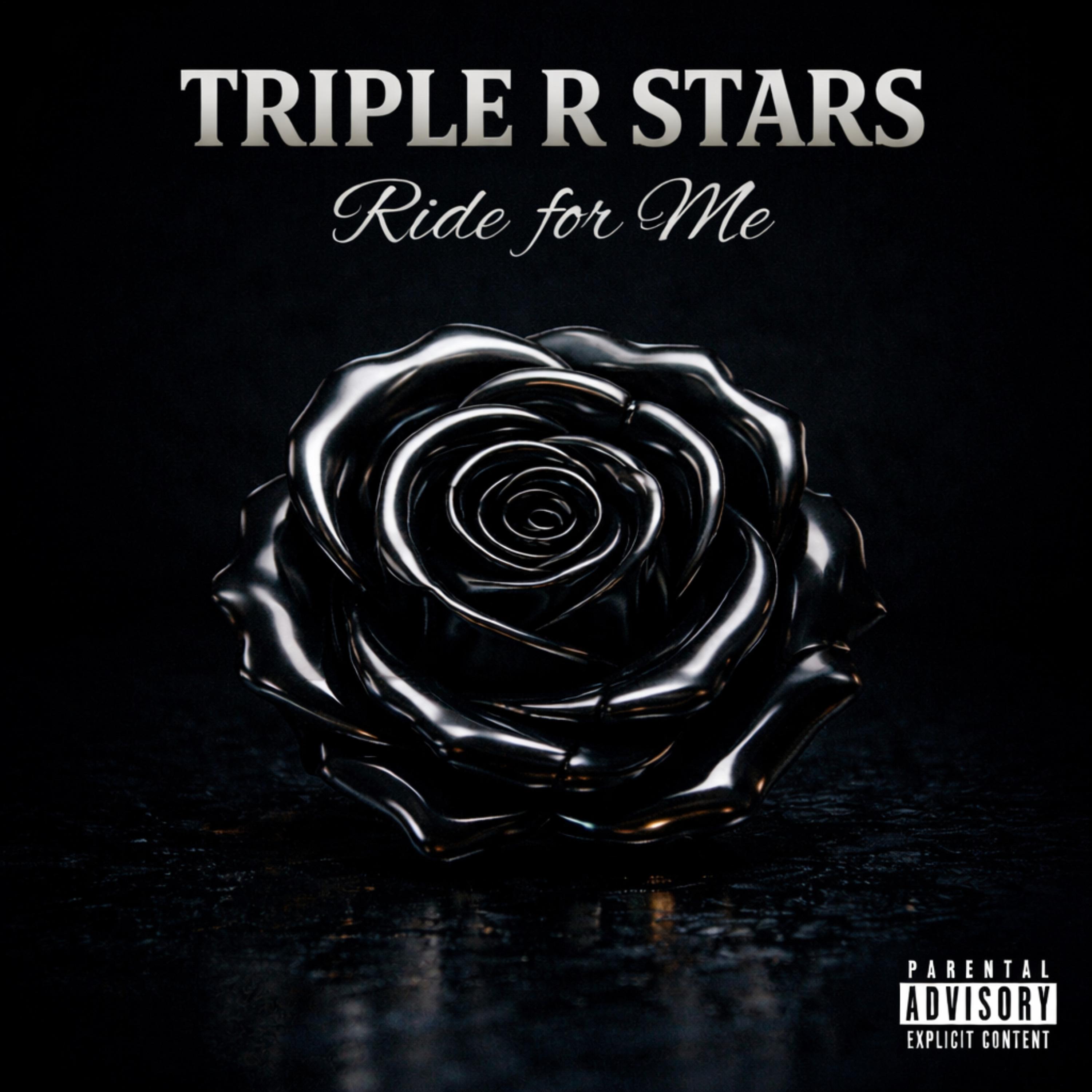 Ride For Me artwork