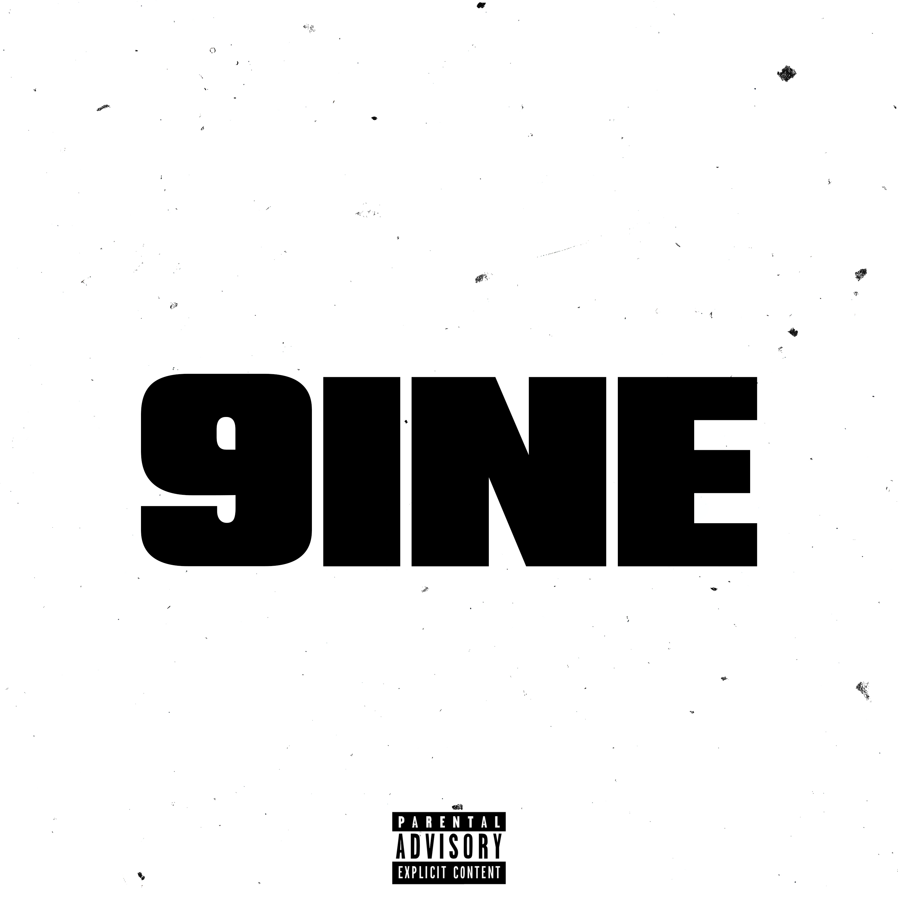 9INE by Notakun cover art
