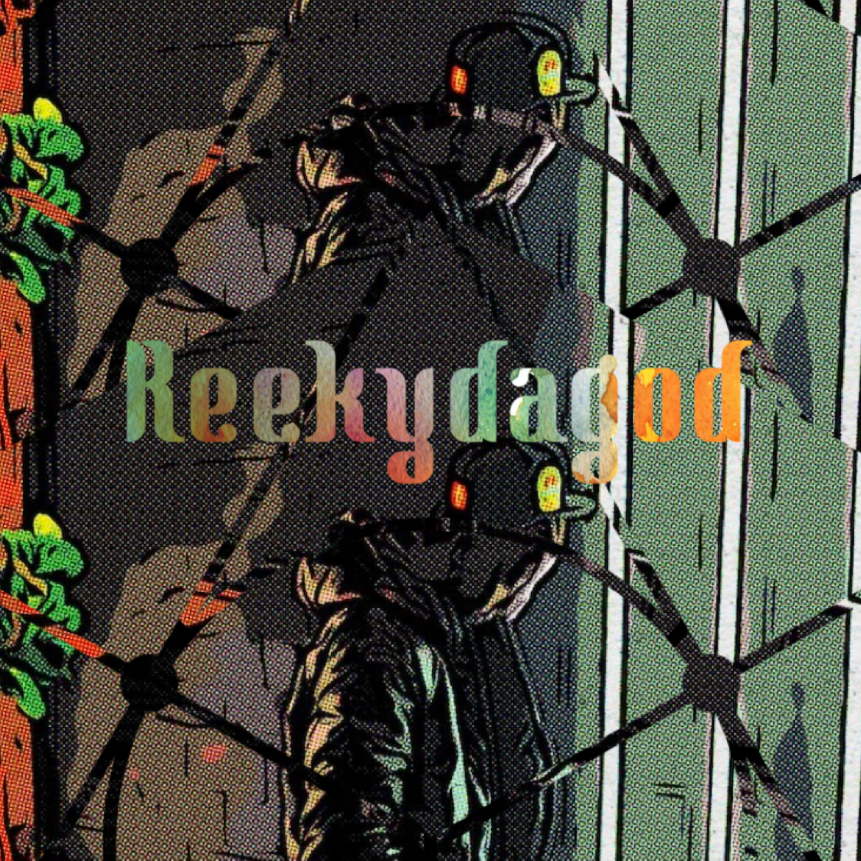 What It Do Challenge artwork