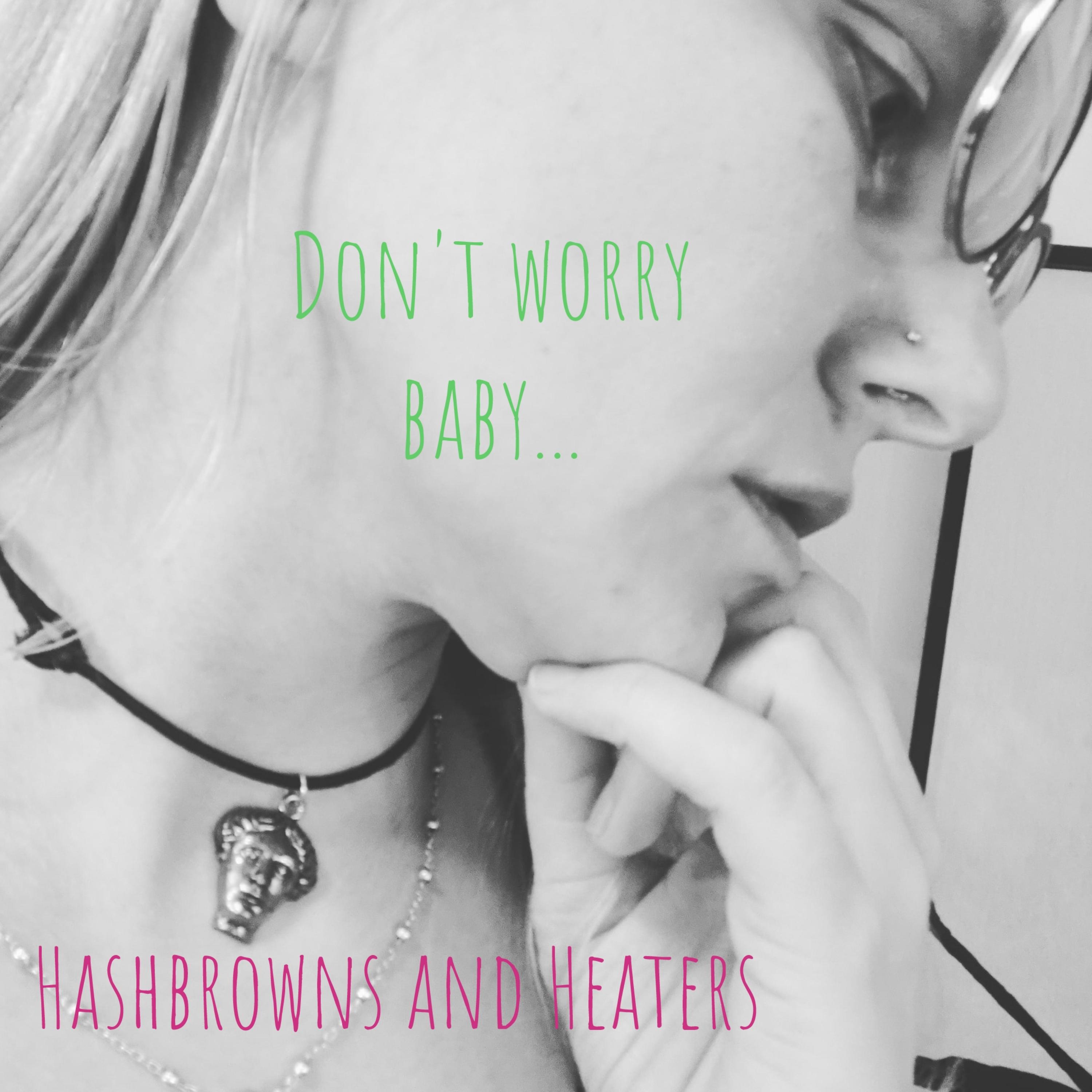 Don't worry baby (Demo) artwork