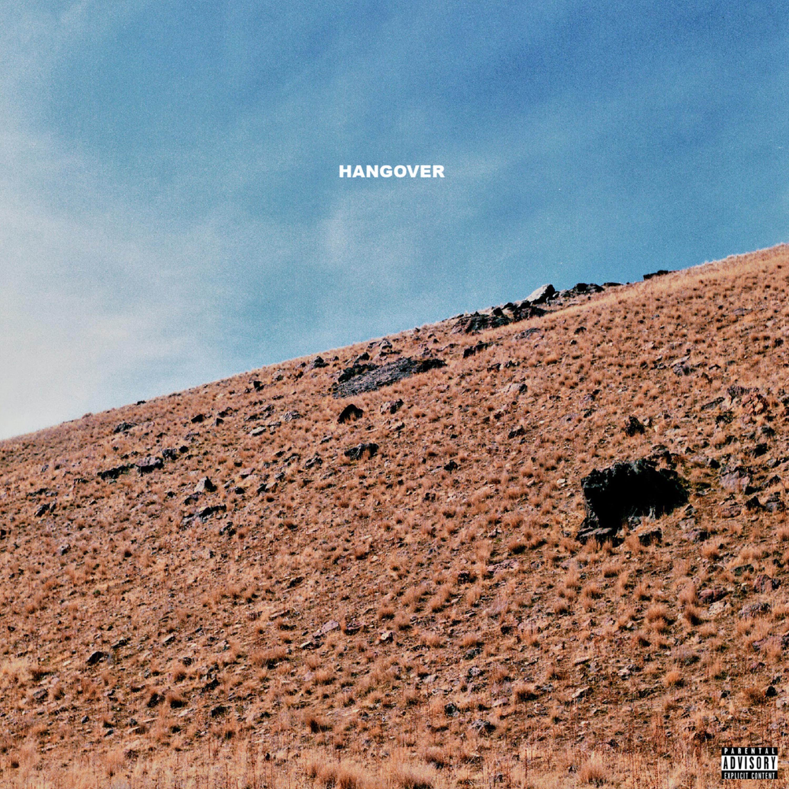 Hangover artwork