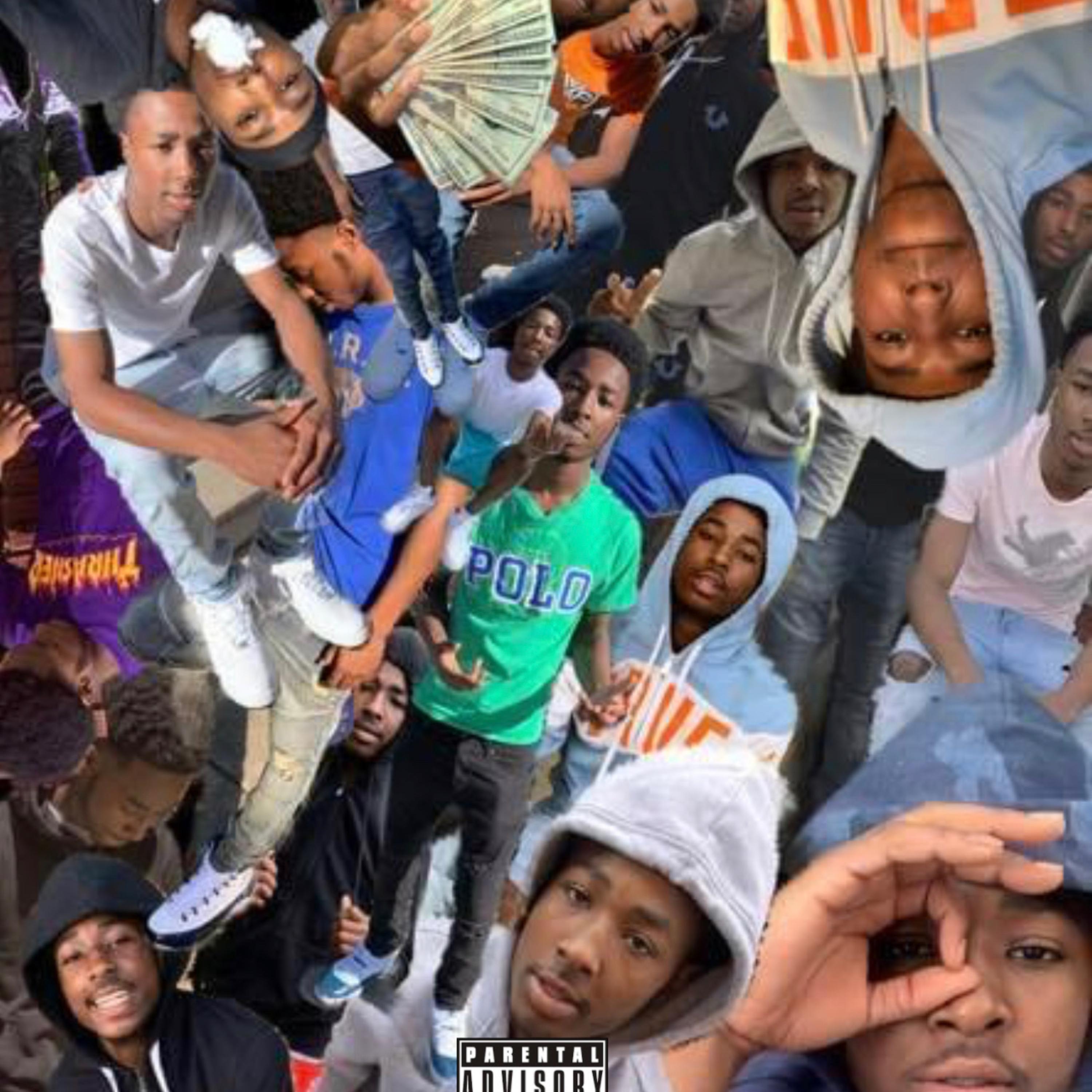 Old Me artwork