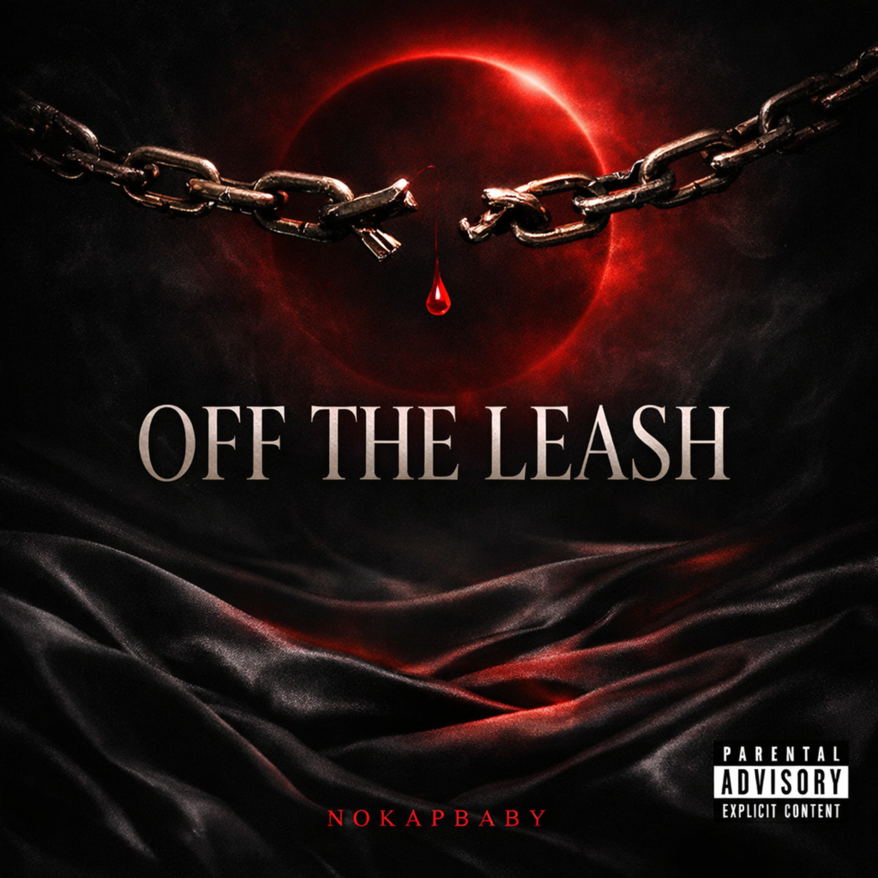 Off The Leash artwork