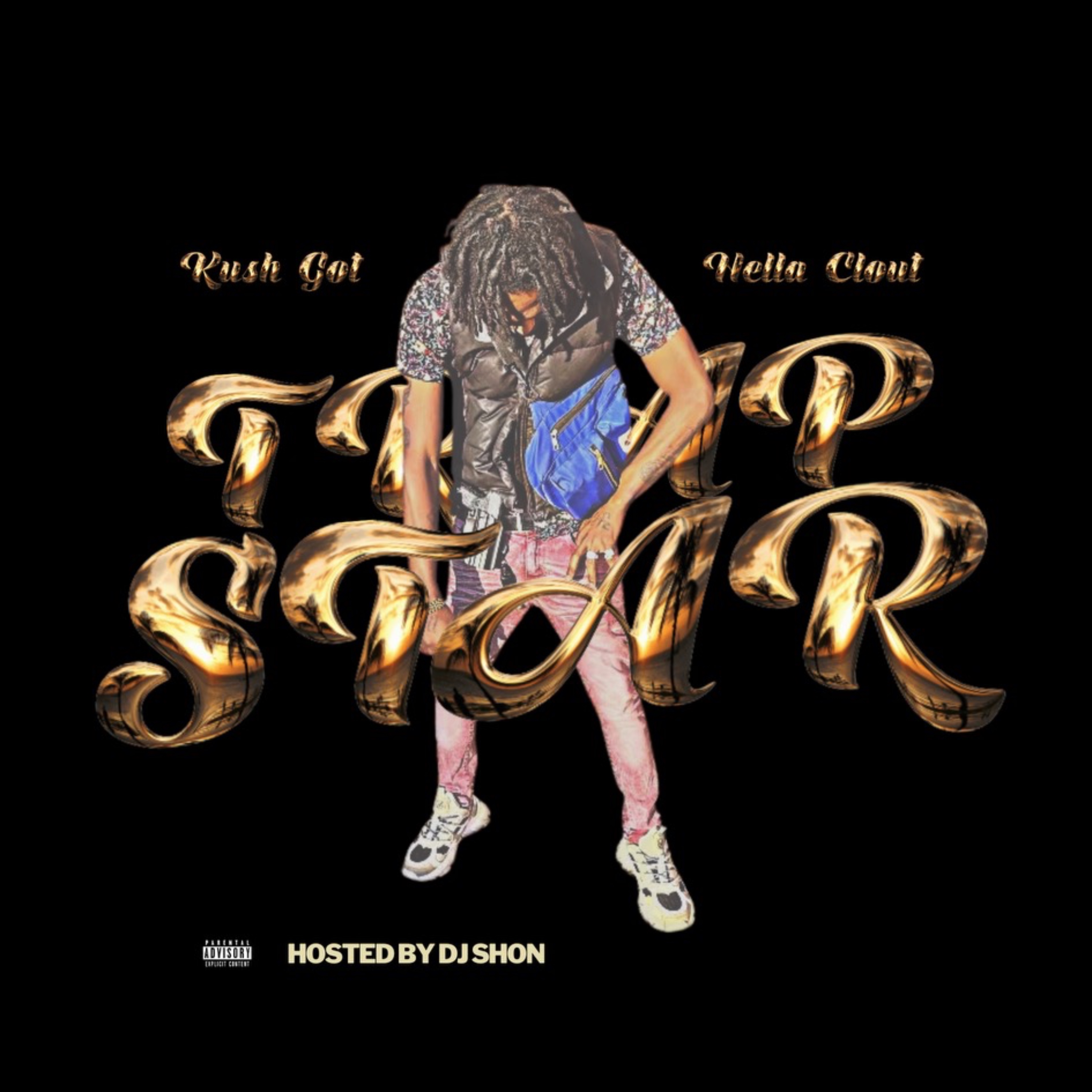 TrapStar artwork