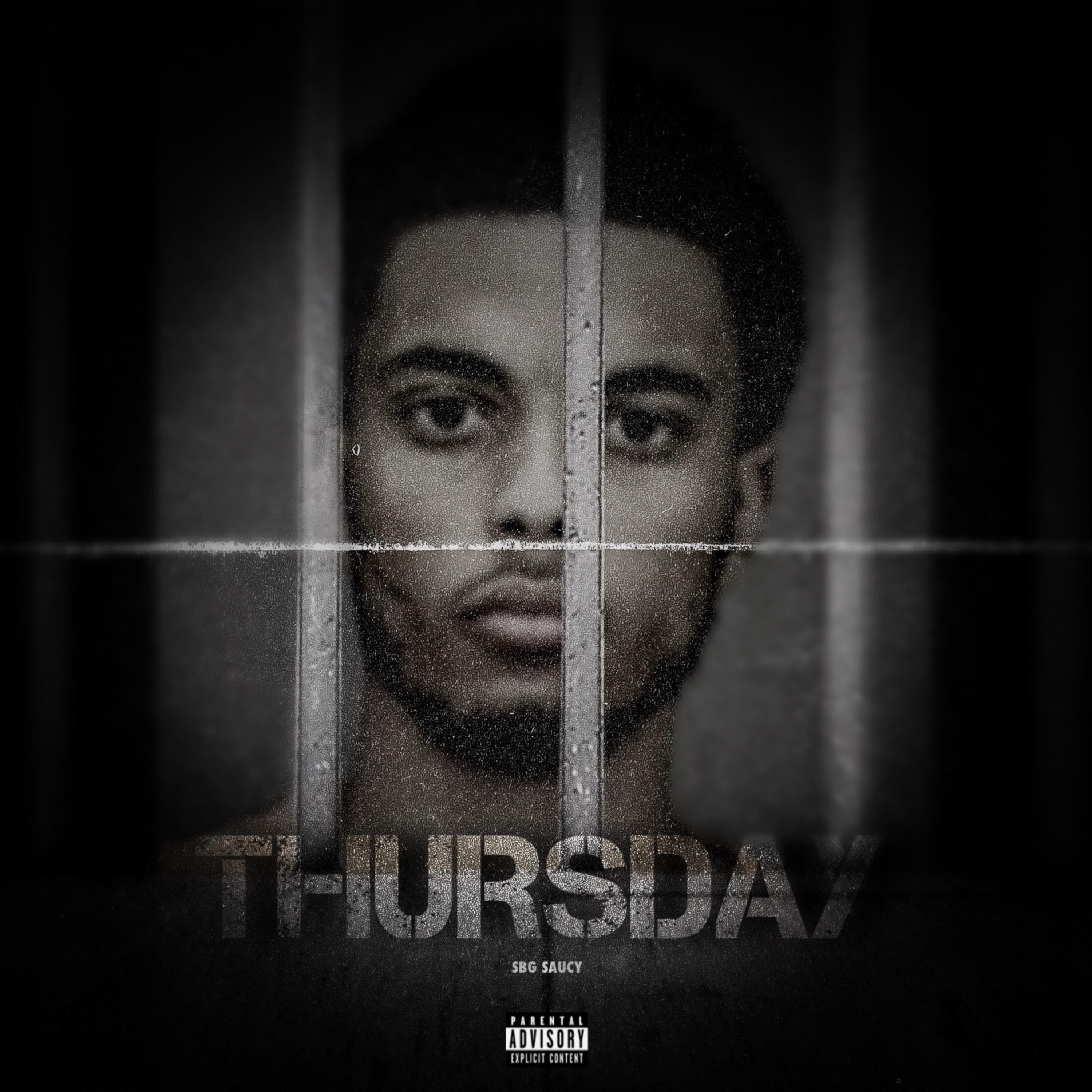 Thursday artwork