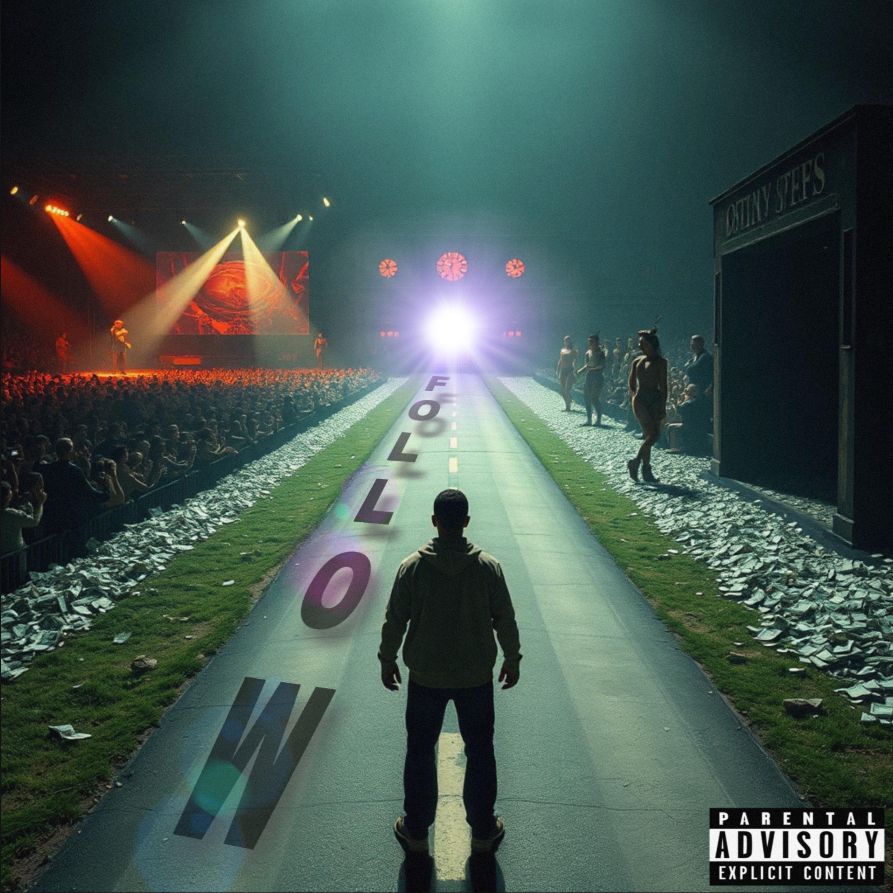 Follow by OTae cover art