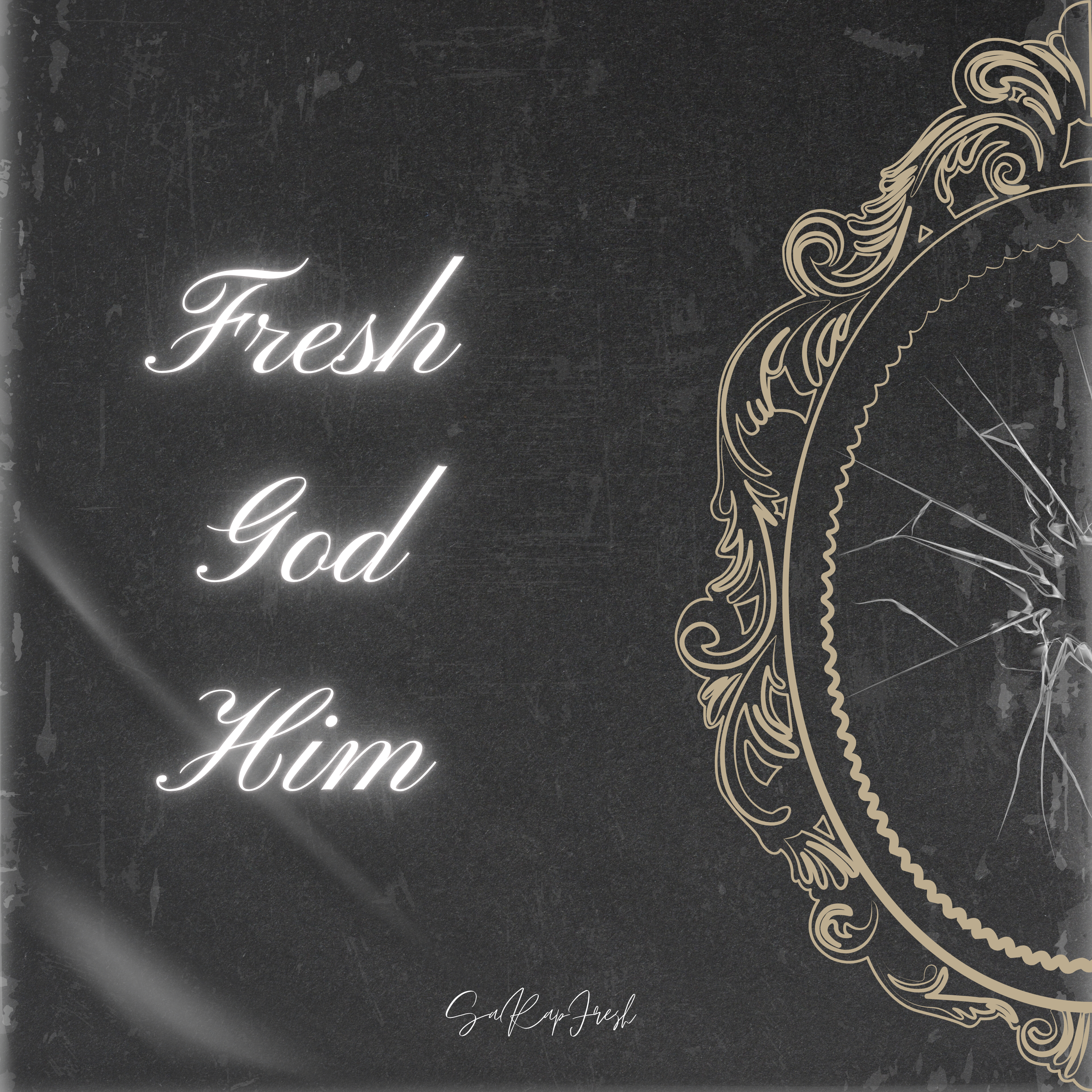 Fresh God Him artwork