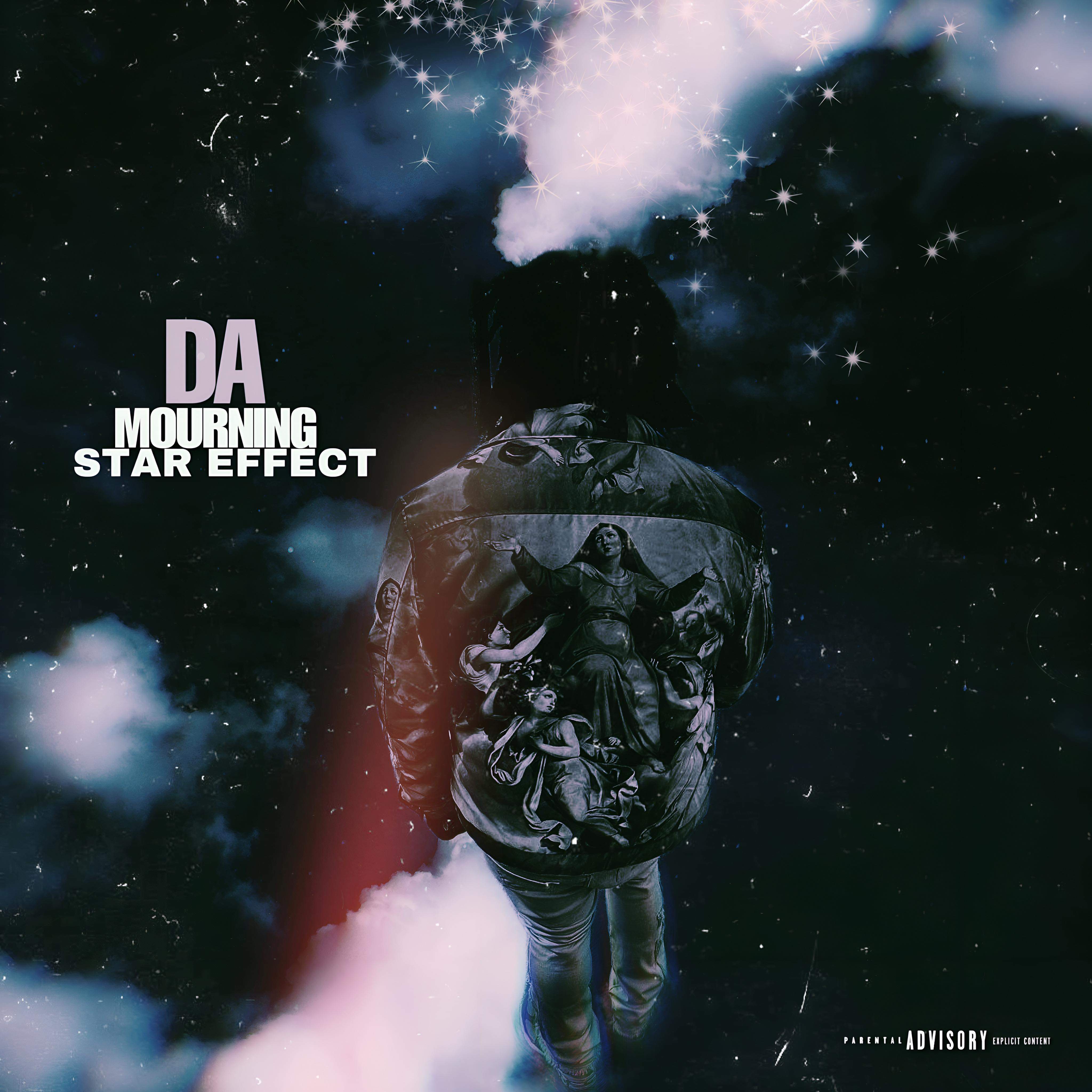 Da Mourning Star Effect  artwork