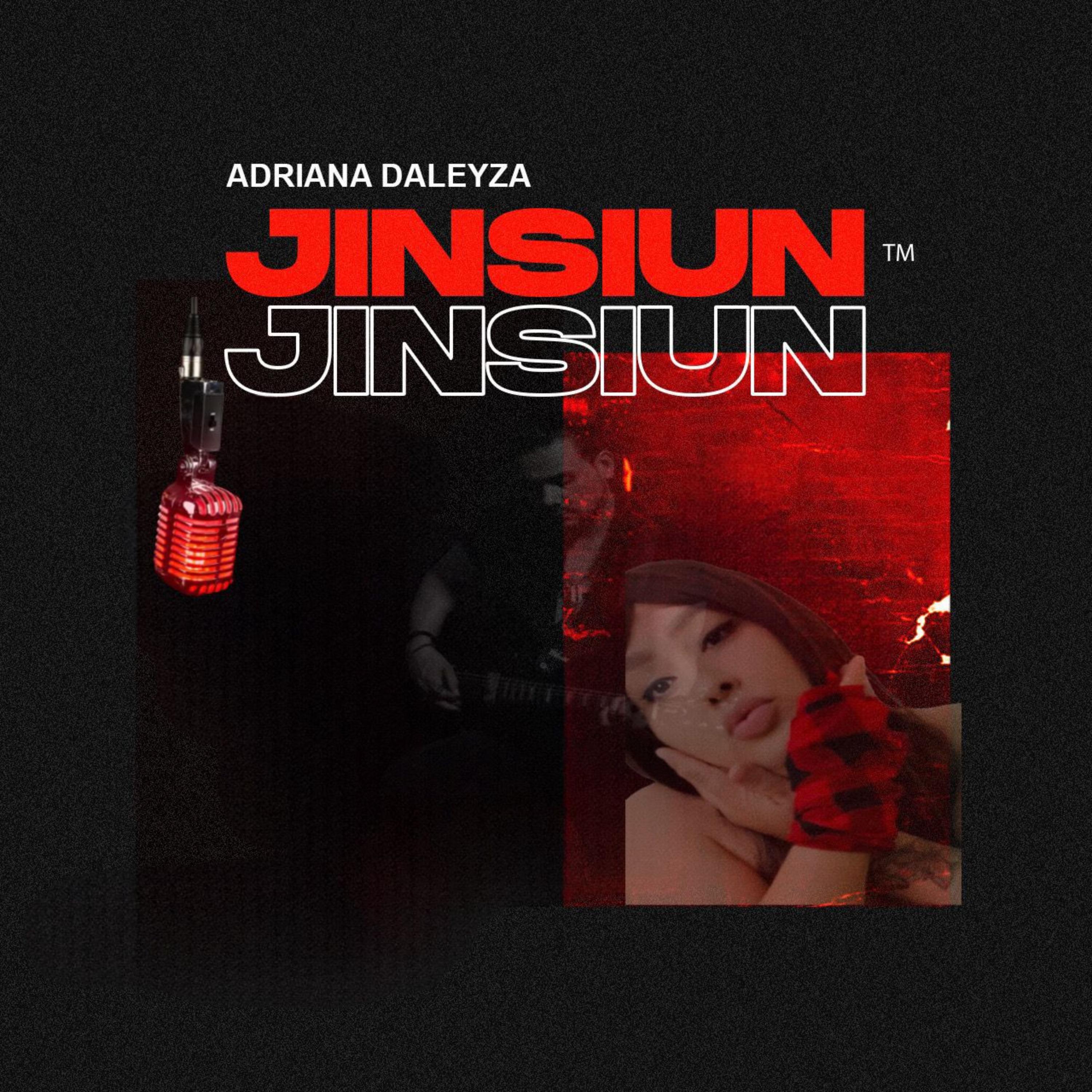 Jinsiun artwork