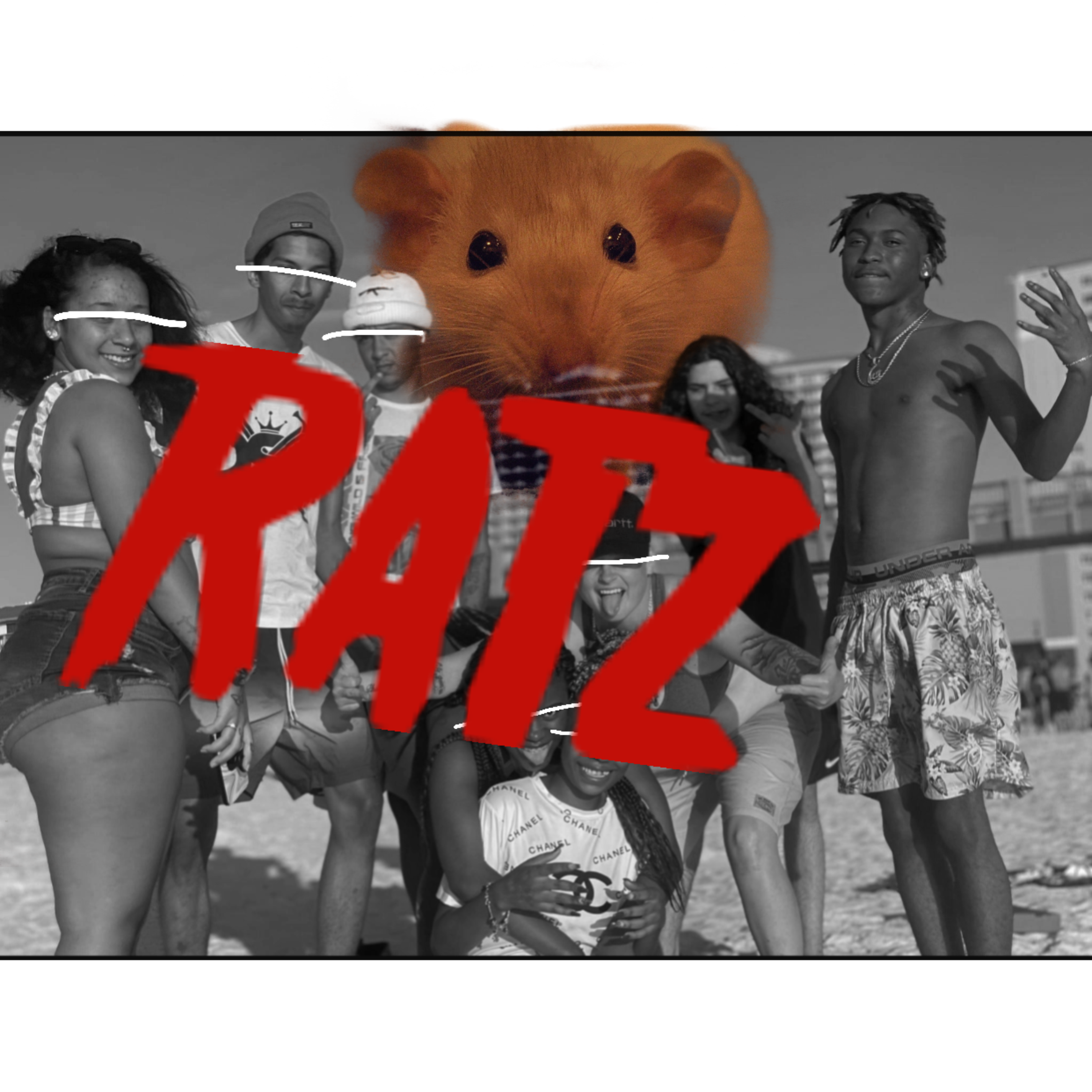 RATz artwork