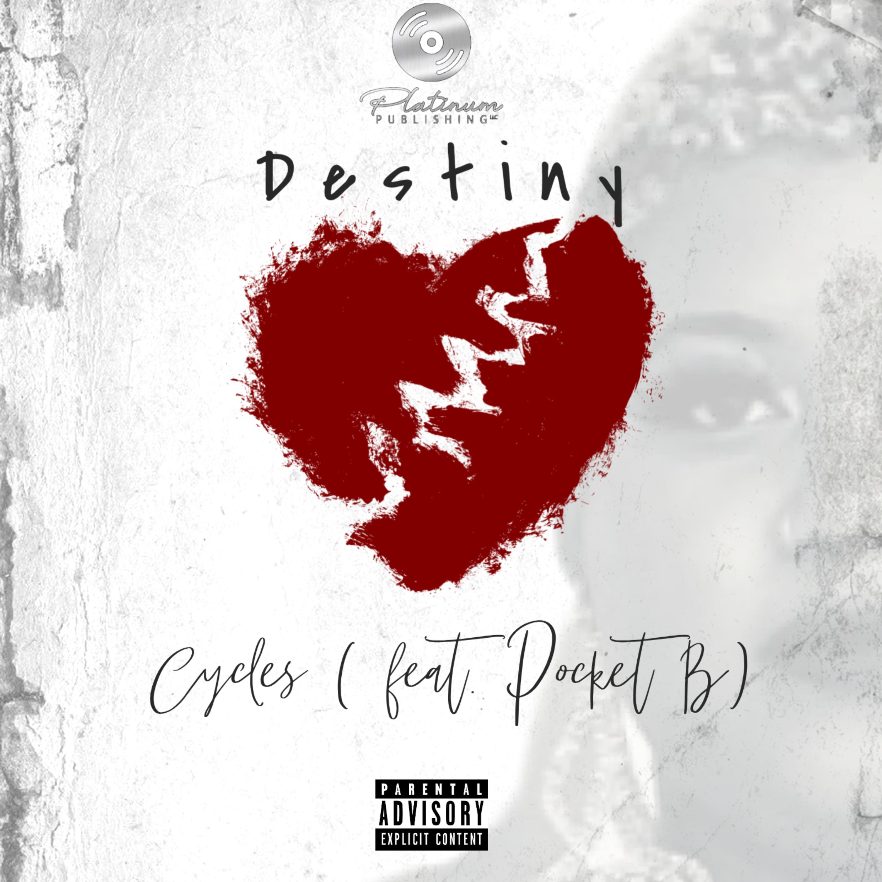 Cycles artwork