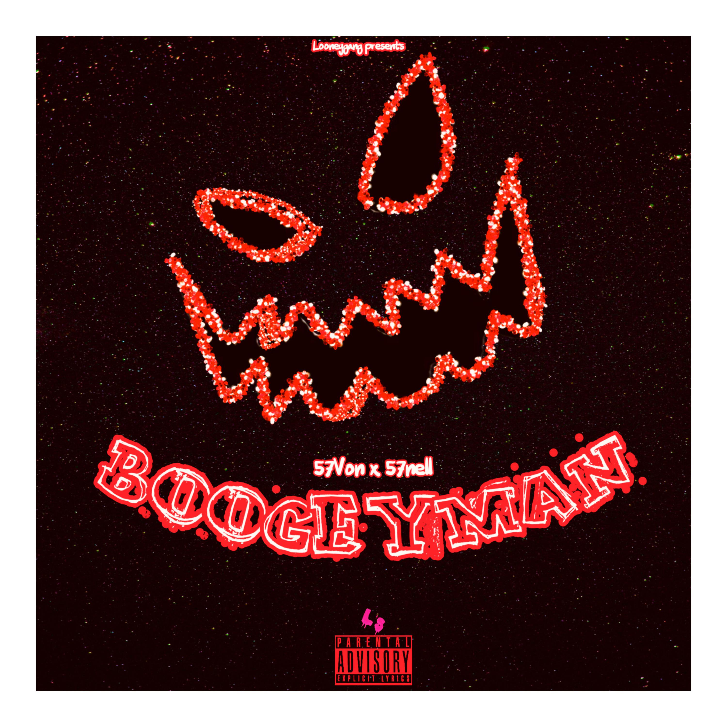 BoogeyMan artwork