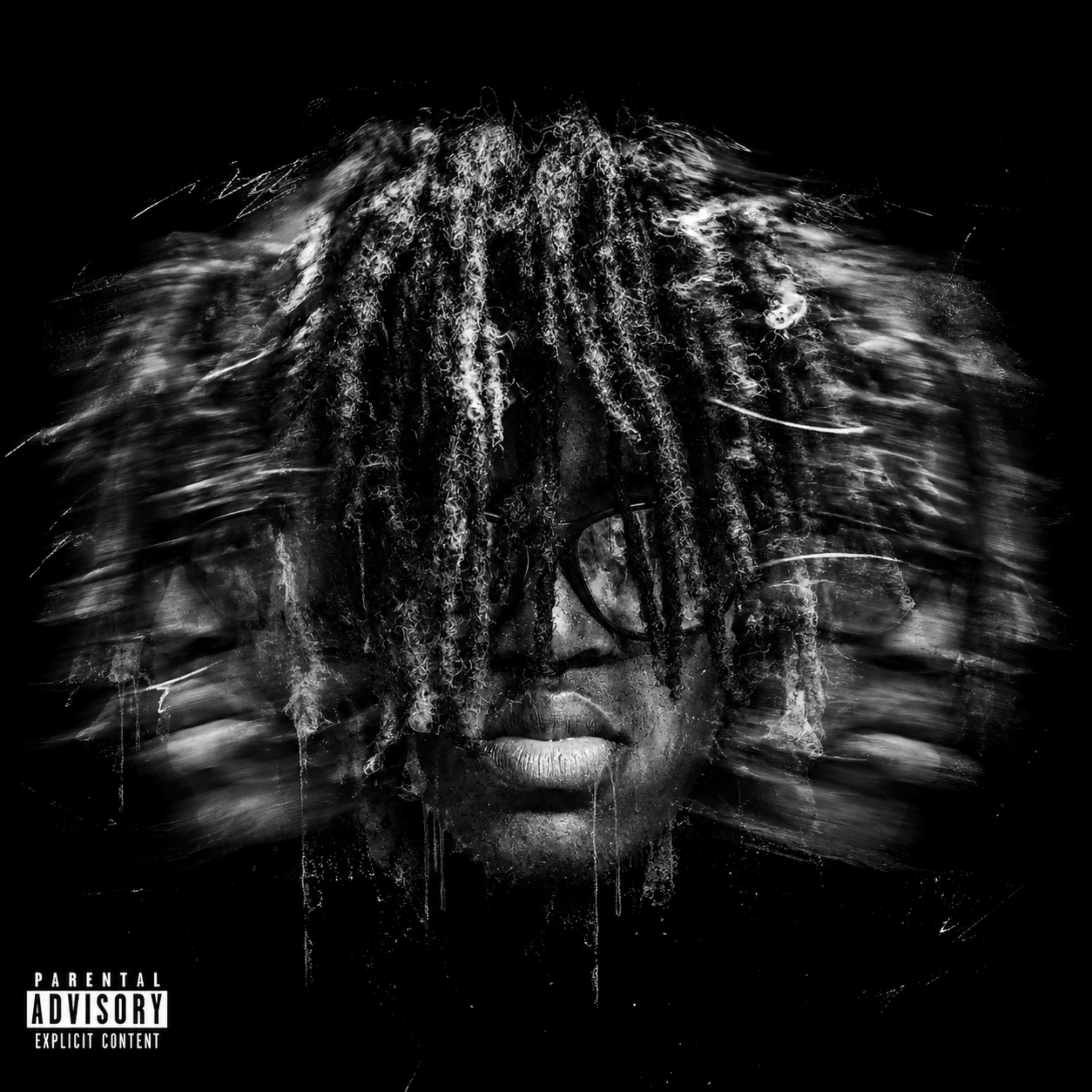 Junkie (okay) by Certified Gio cover art