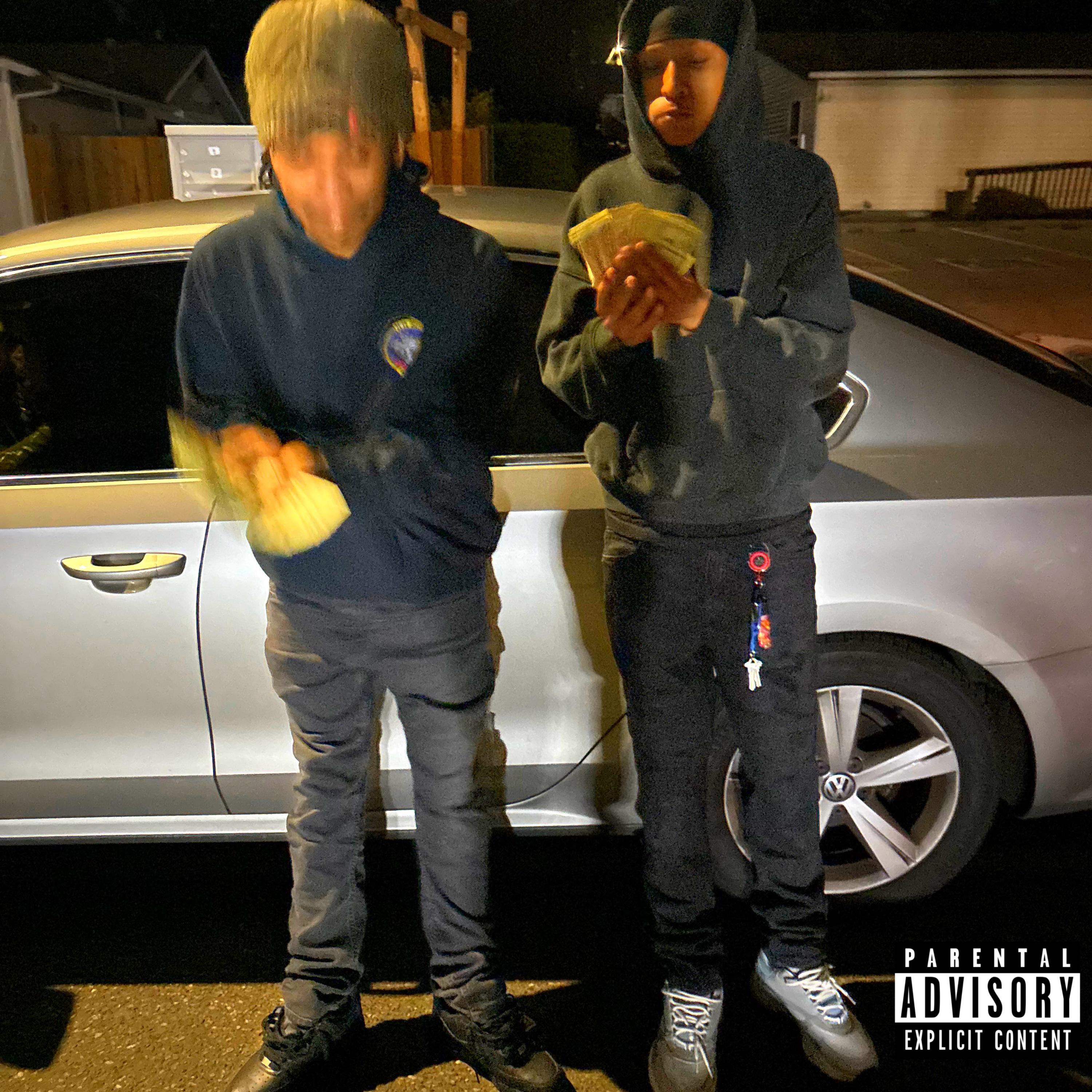 Hand It (Pay Me) artwork