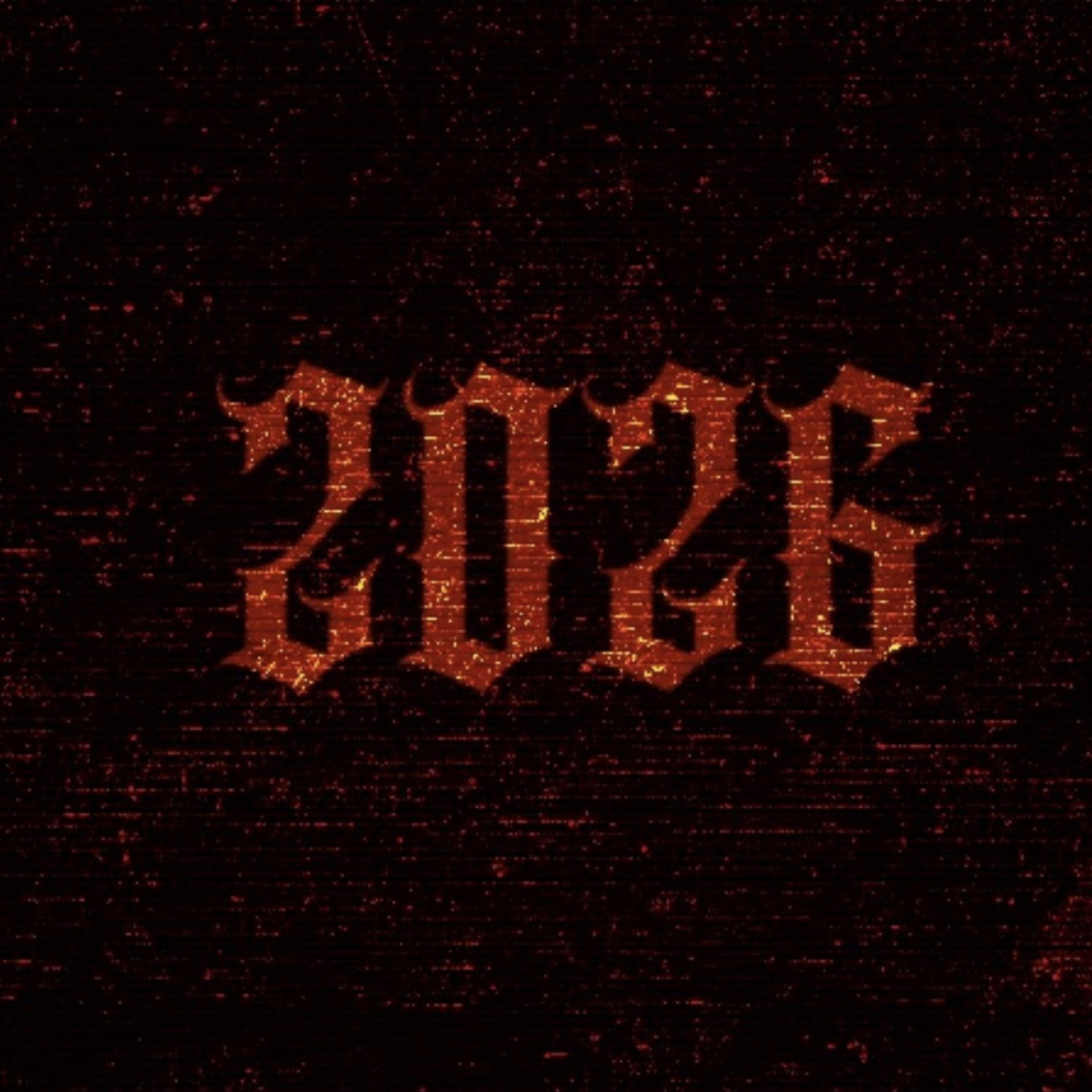 2026 artwork