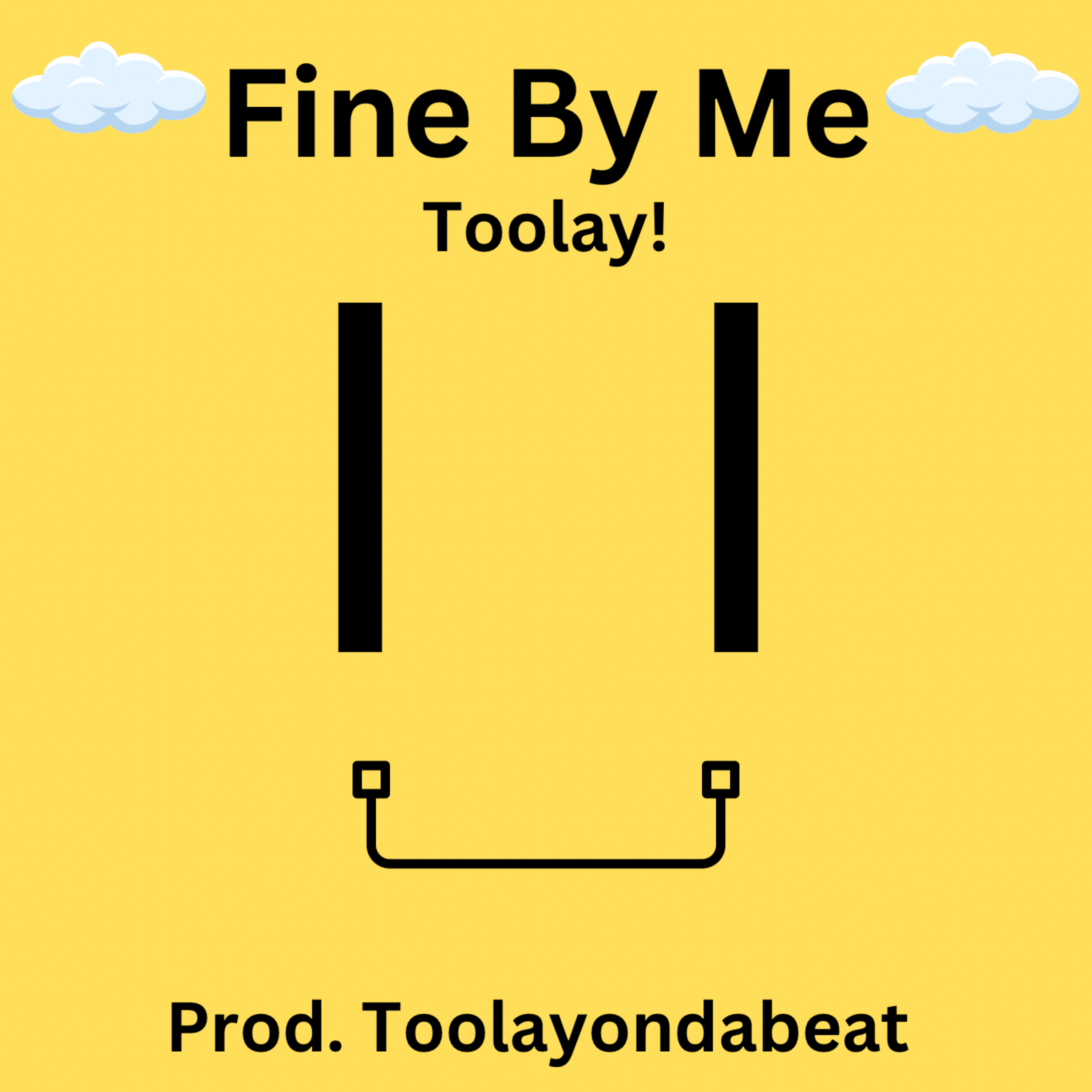 Fine By Me artwork