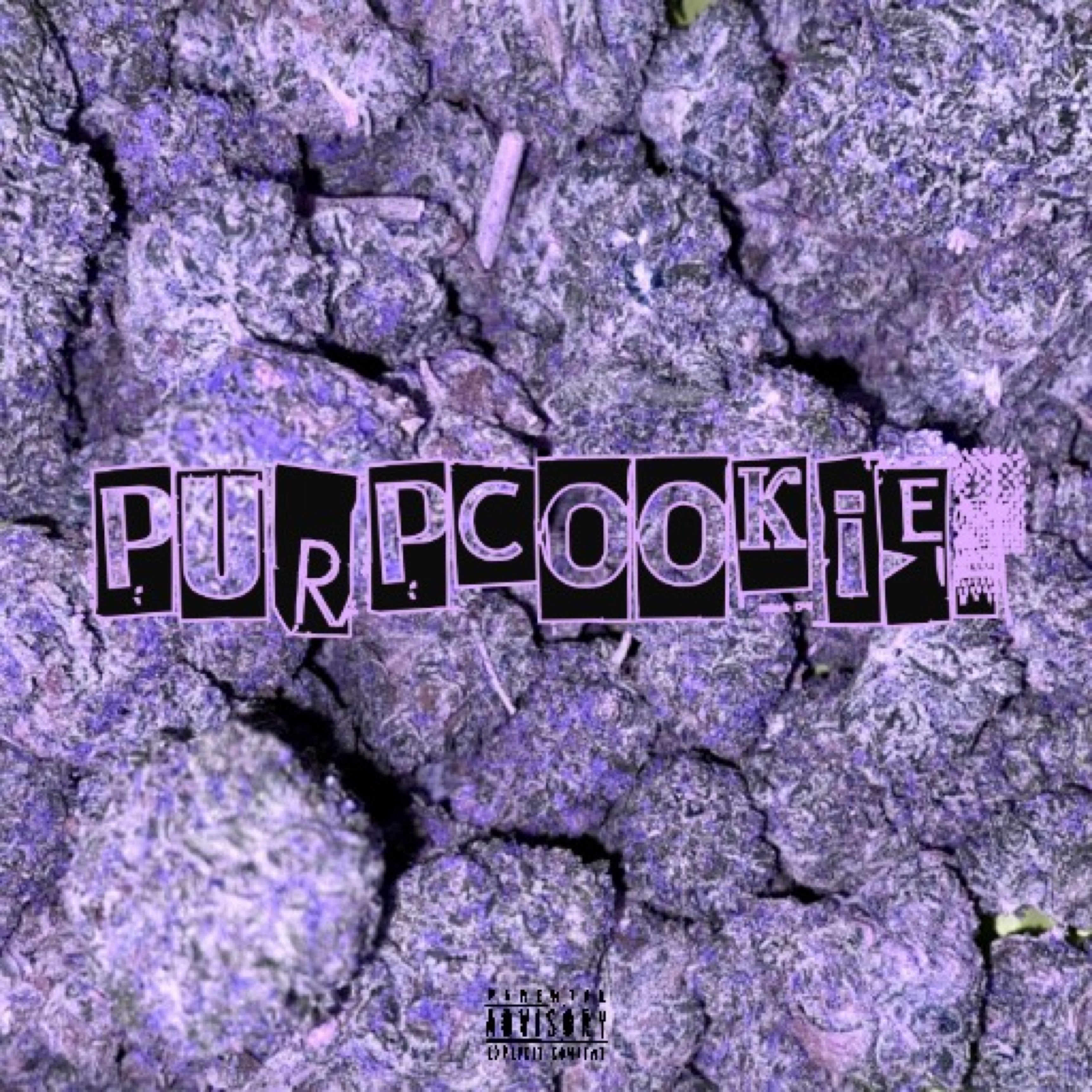 PurpCookies artwork