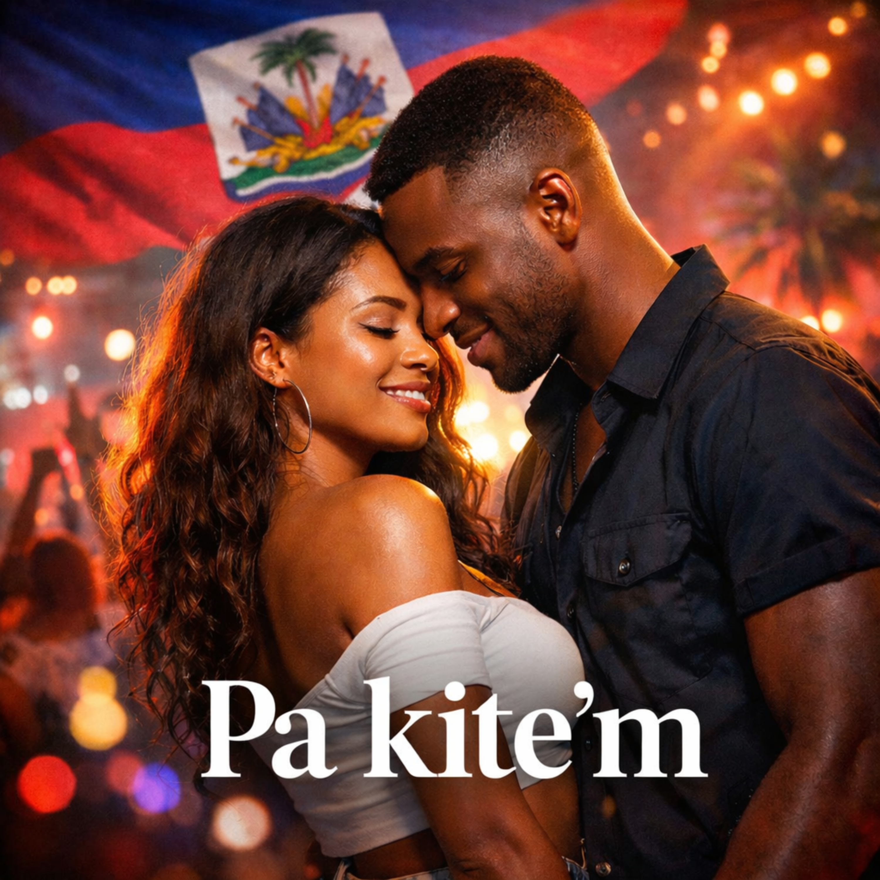 Pa kite m by Mrs Mercus cover art