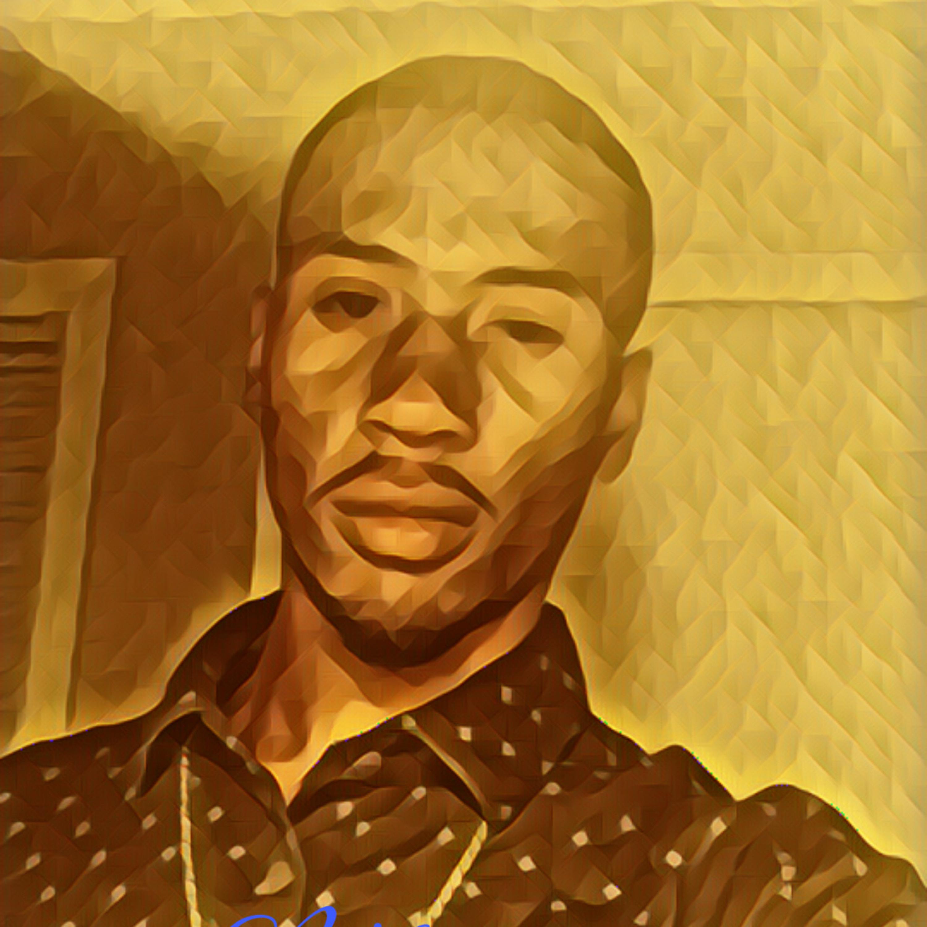 Reverse Broke artwork