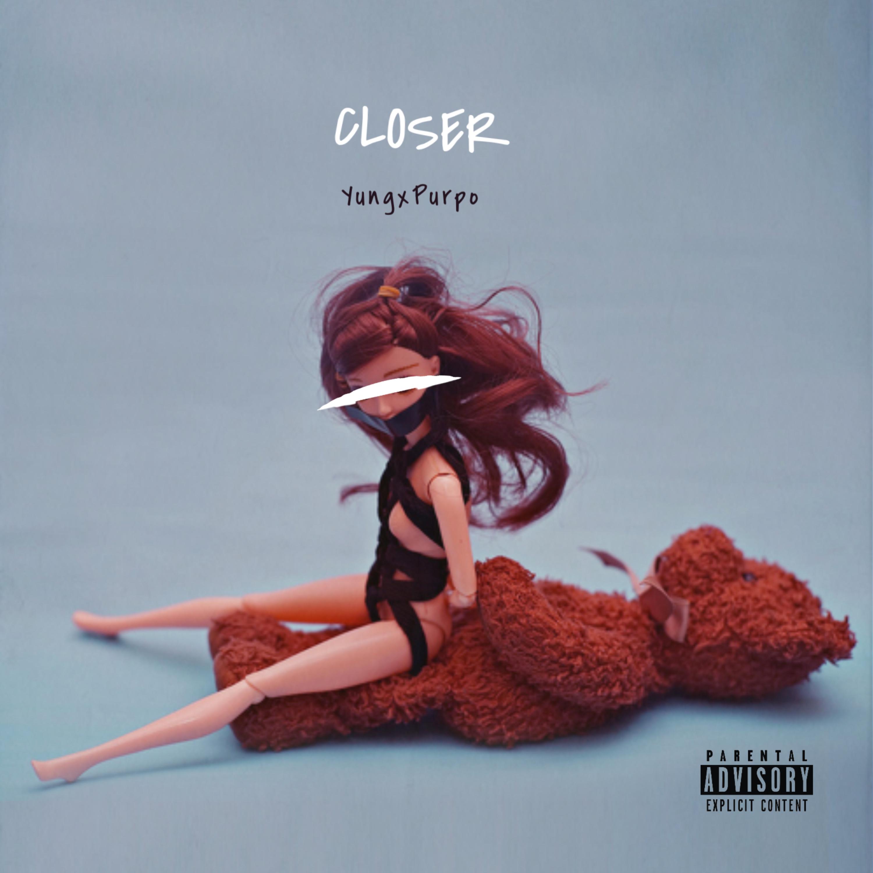 Closer artwork
