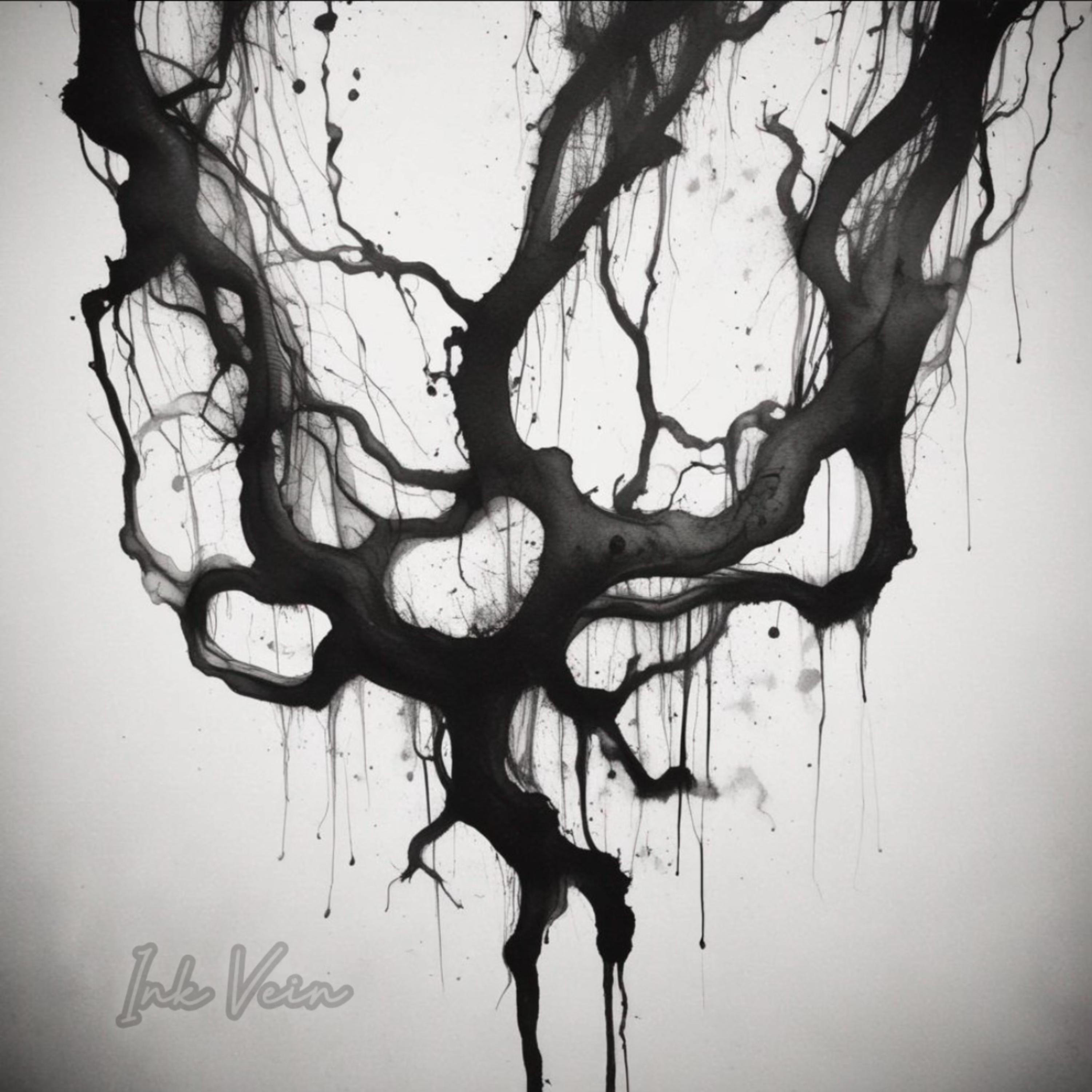 Ink Vein artwork